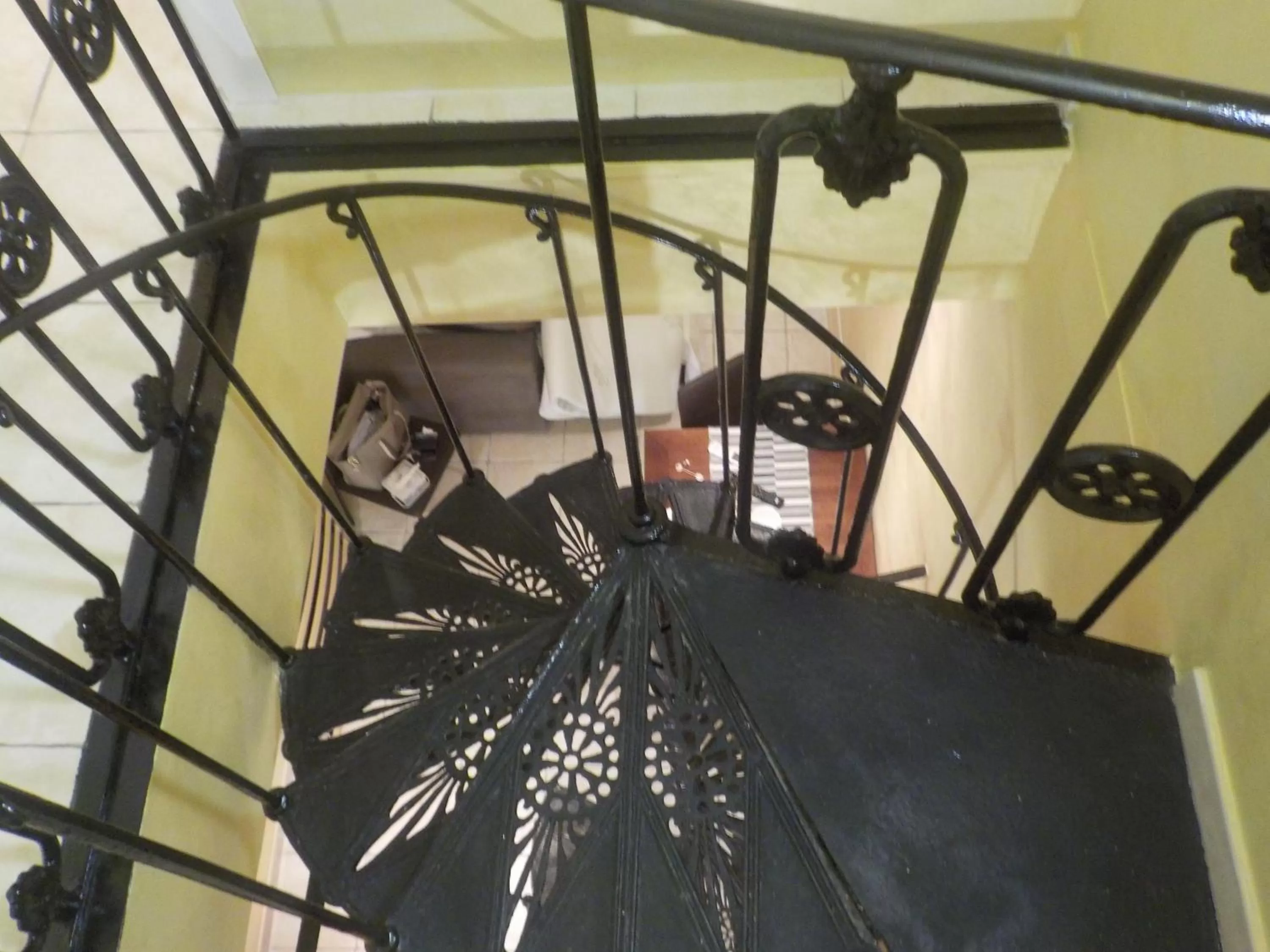 B&B Roma Royal Residence