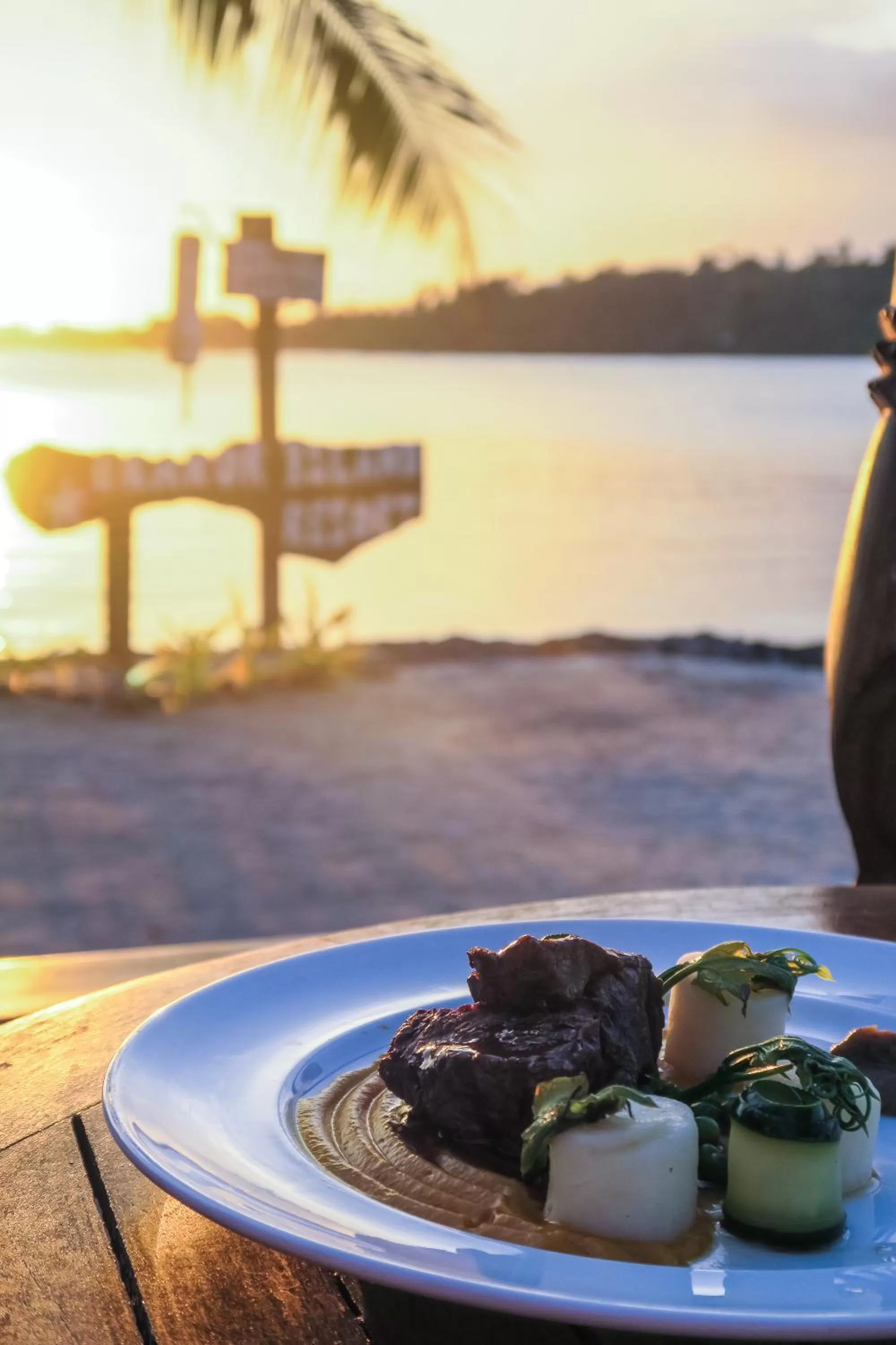 Erakor Island Resort & Spa