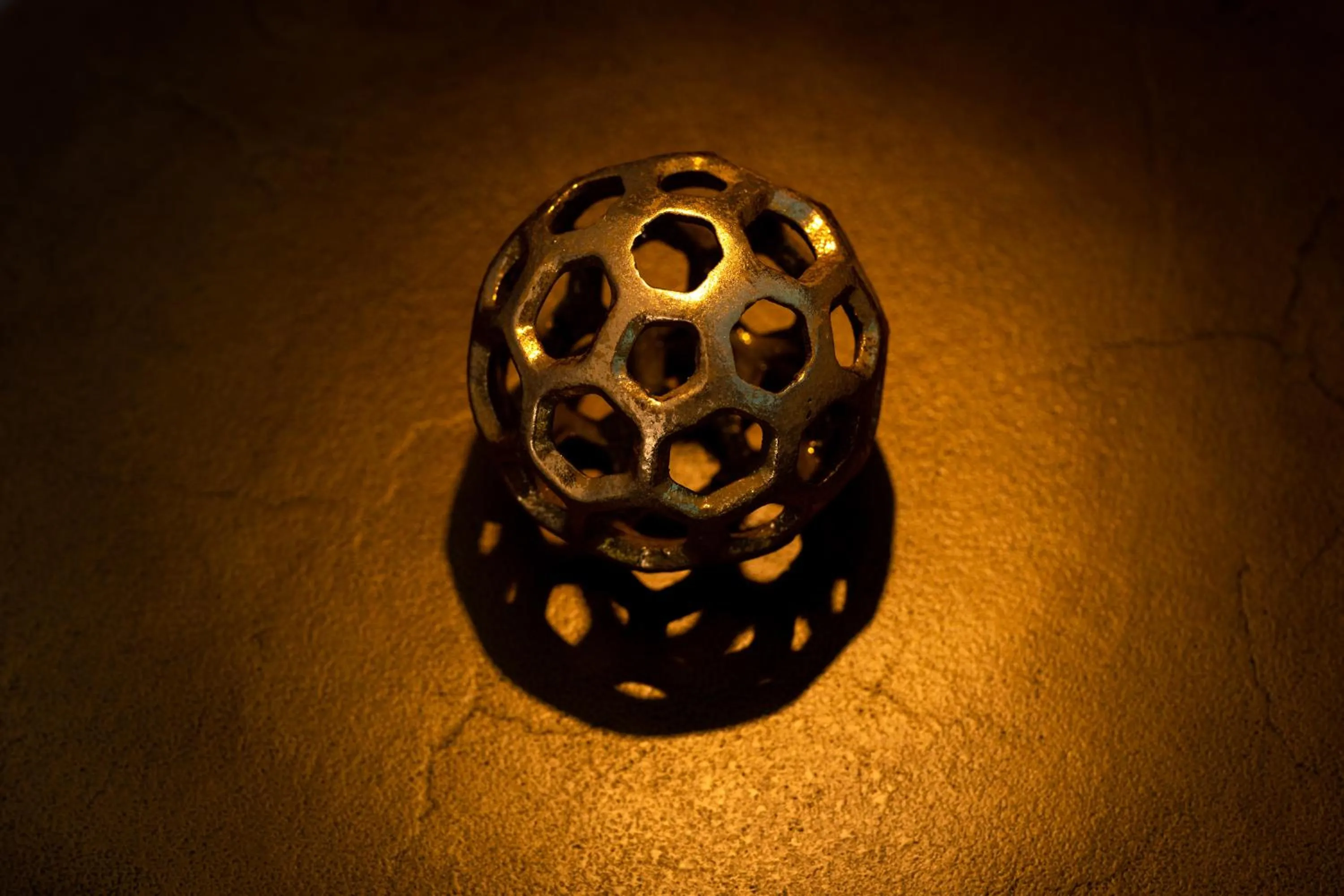 Decorative detail in Daydream Luxury Suites