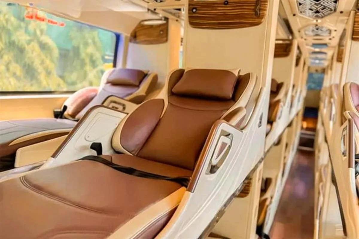 Hanoi EcoStay 1 hostel