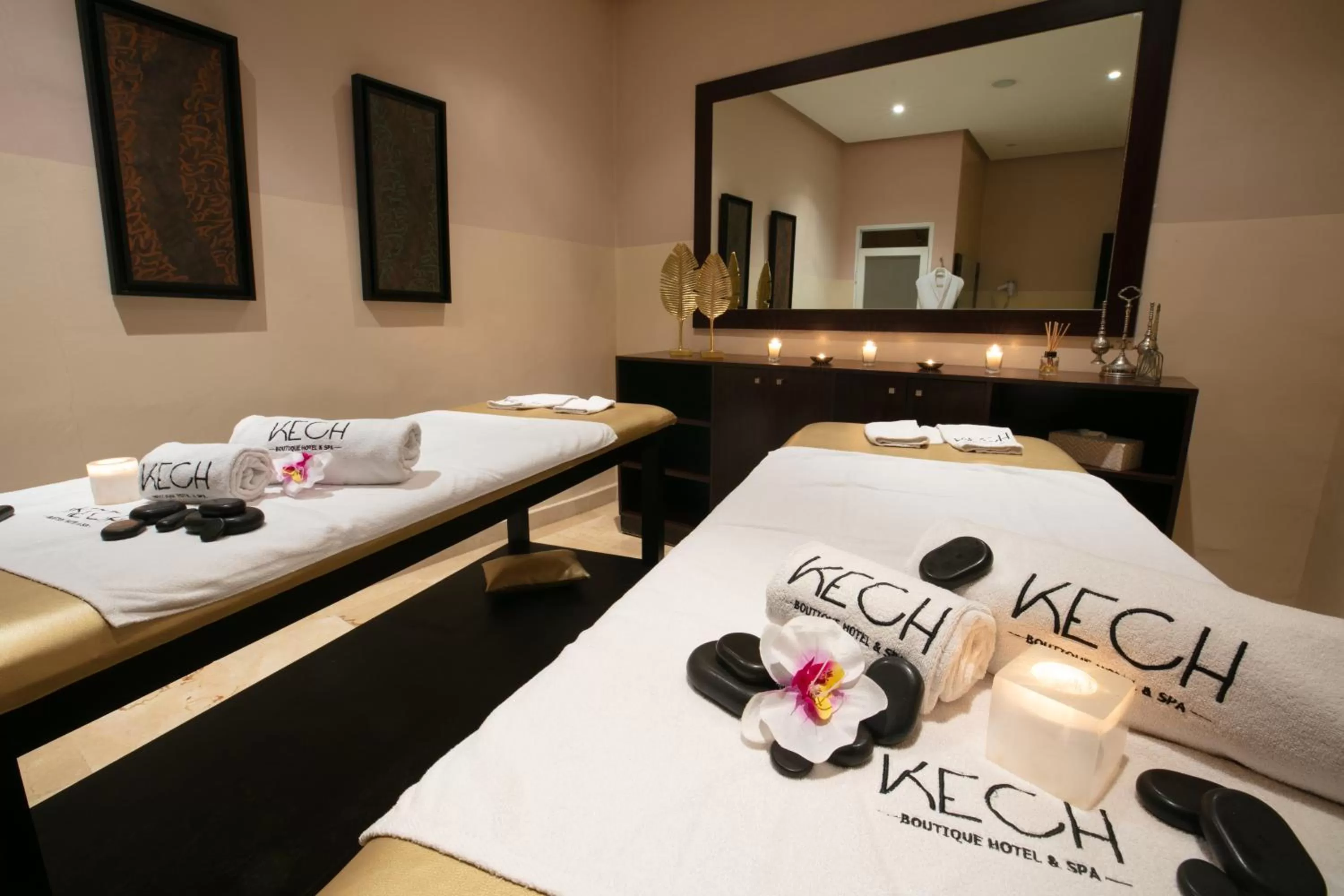 Activities, Bed in Kech Boutique Hotel & Spa