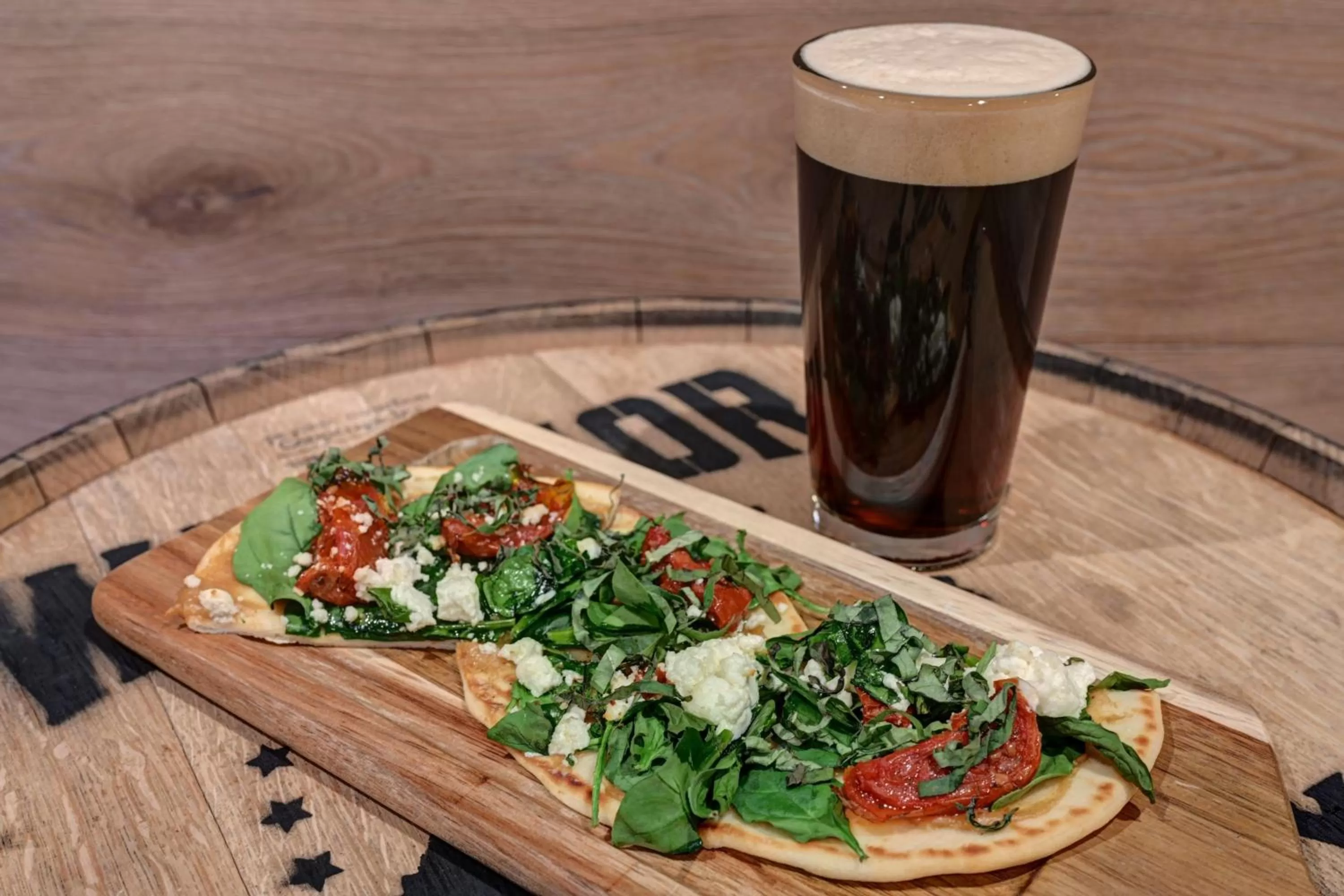 Restaurant/places to eat in Residence Inn by Marriott Steamboat Springs