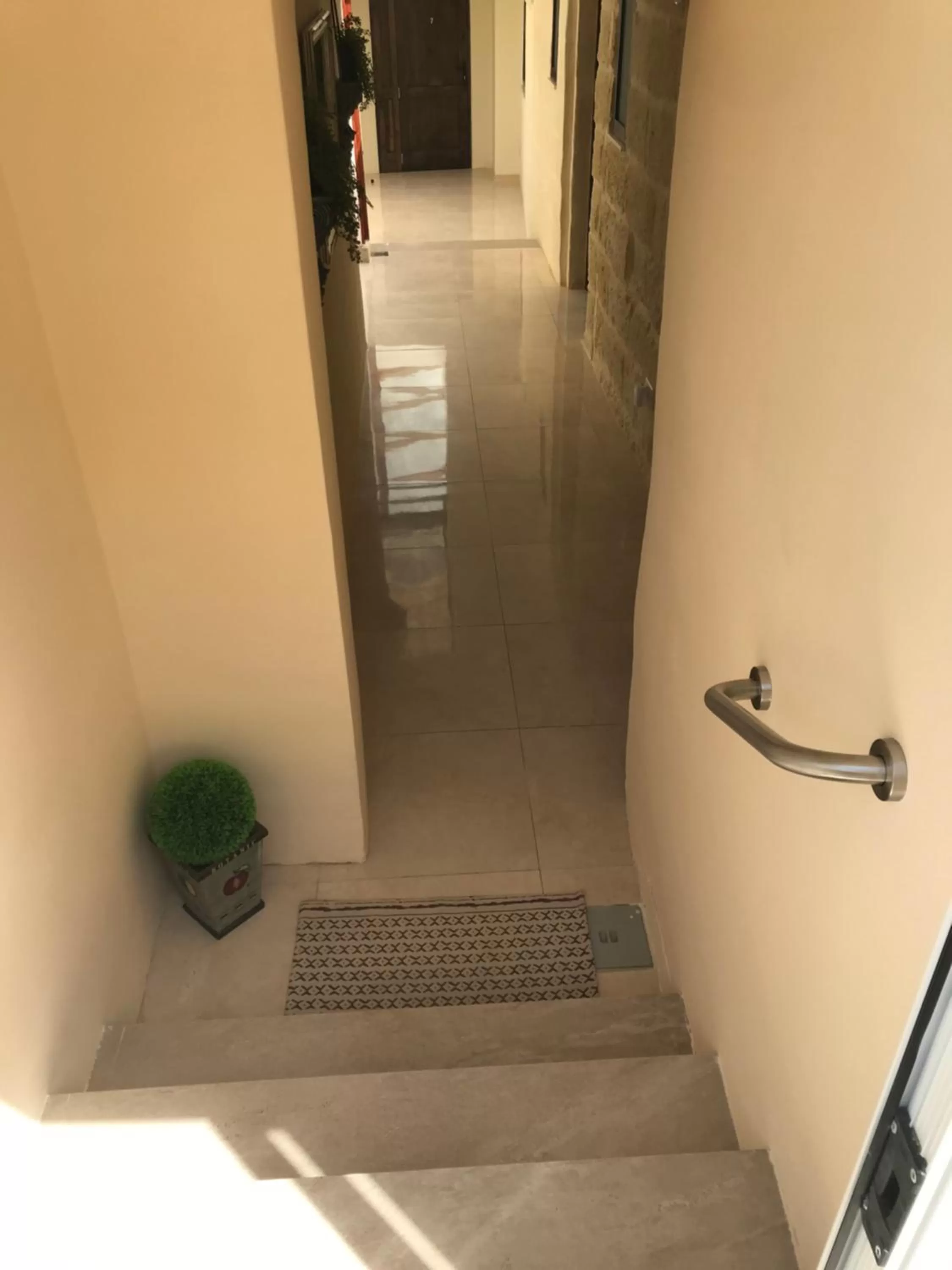 The Cloisters Bed And Breakfast