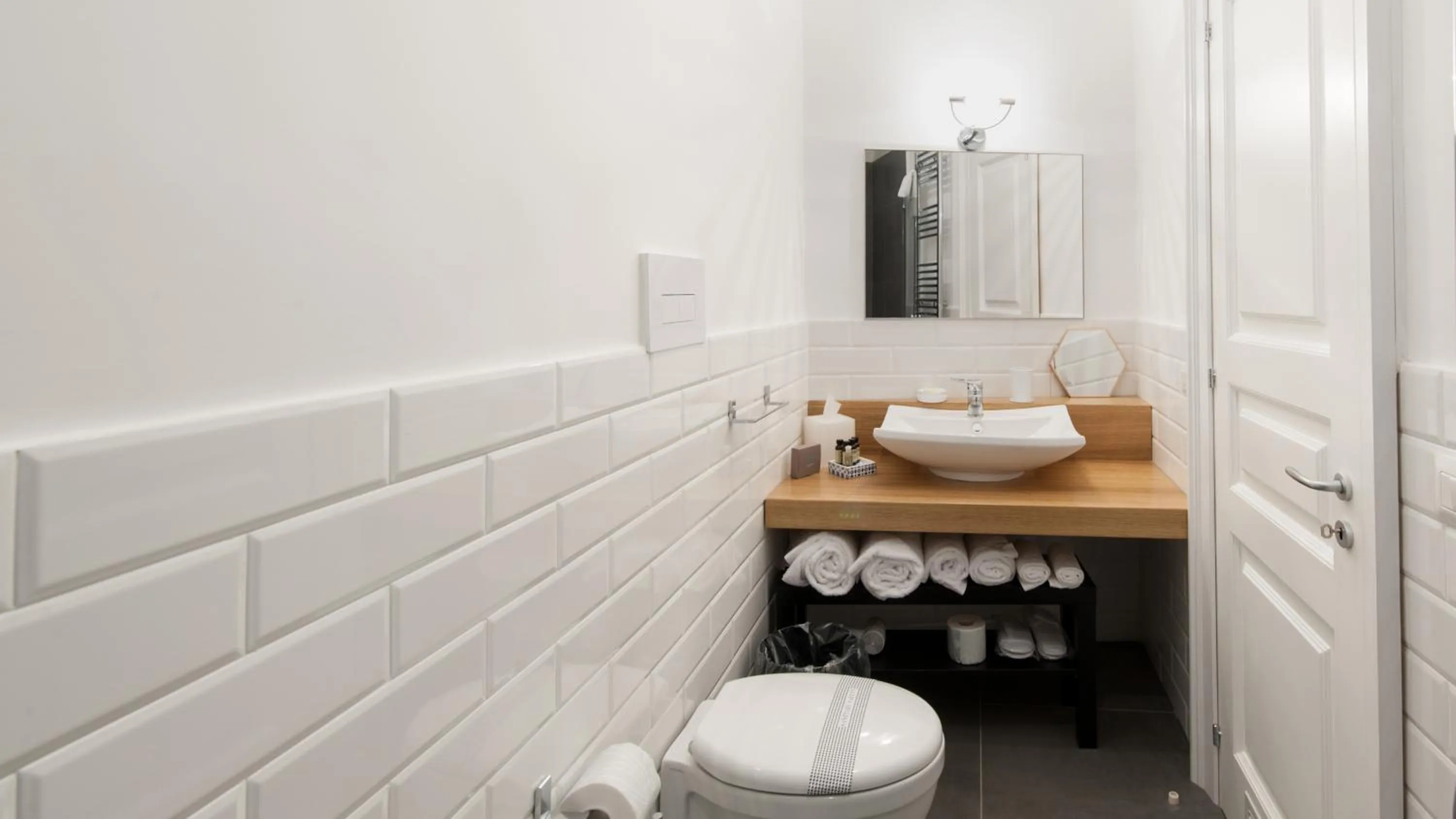 Santa Chiara Boutique Hotel