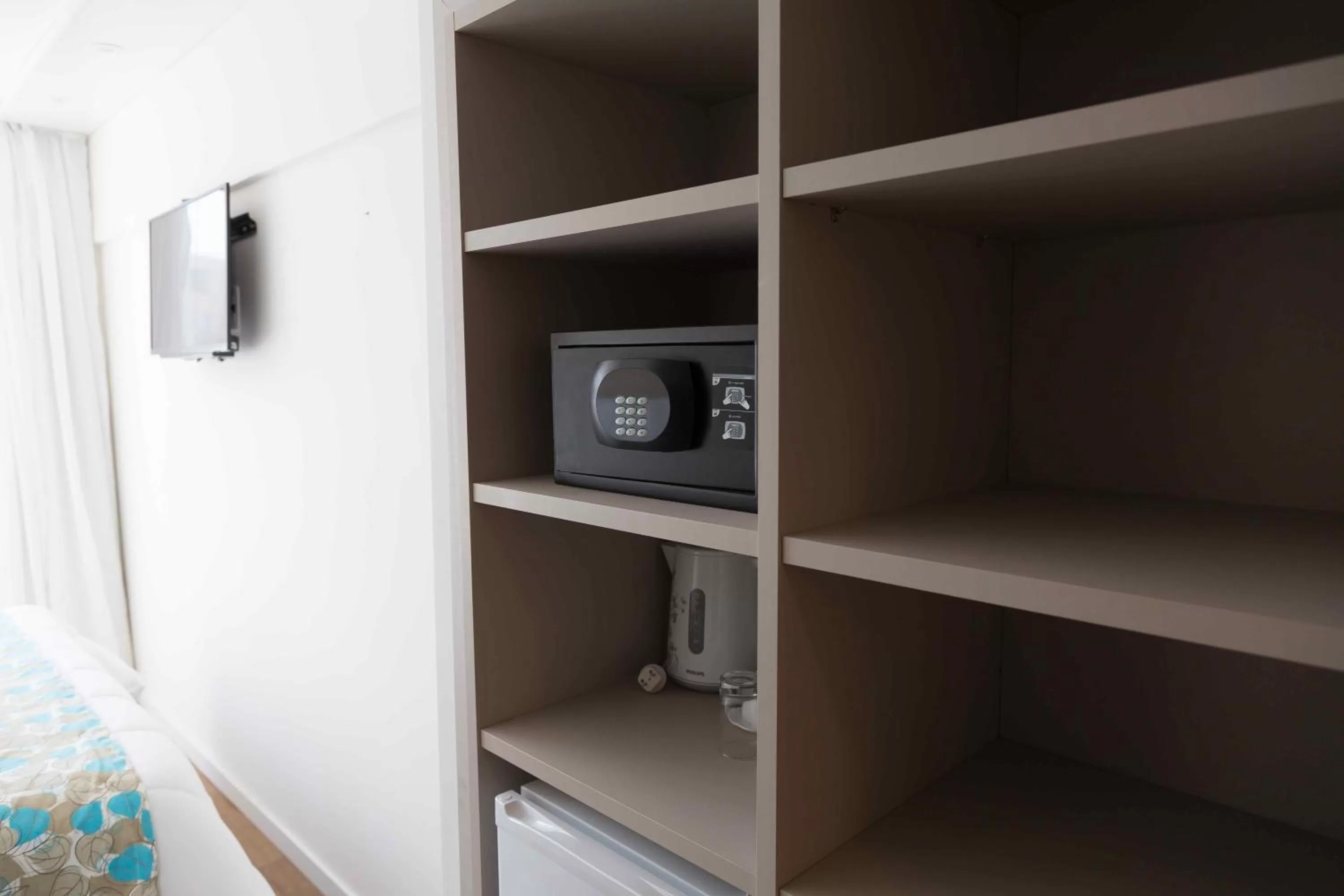 Decorative detail in Seaview Hotel Boutique