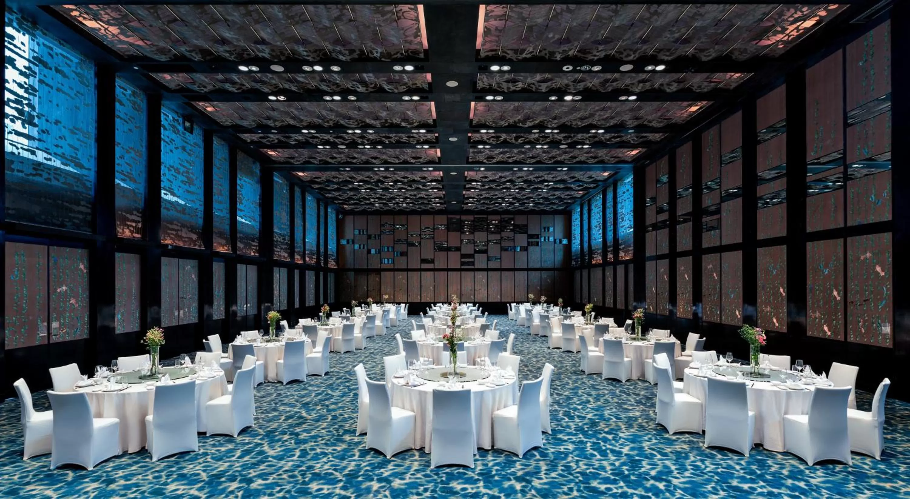 Banquet/Function facilities in InterContinental Sanya Resort by IHG