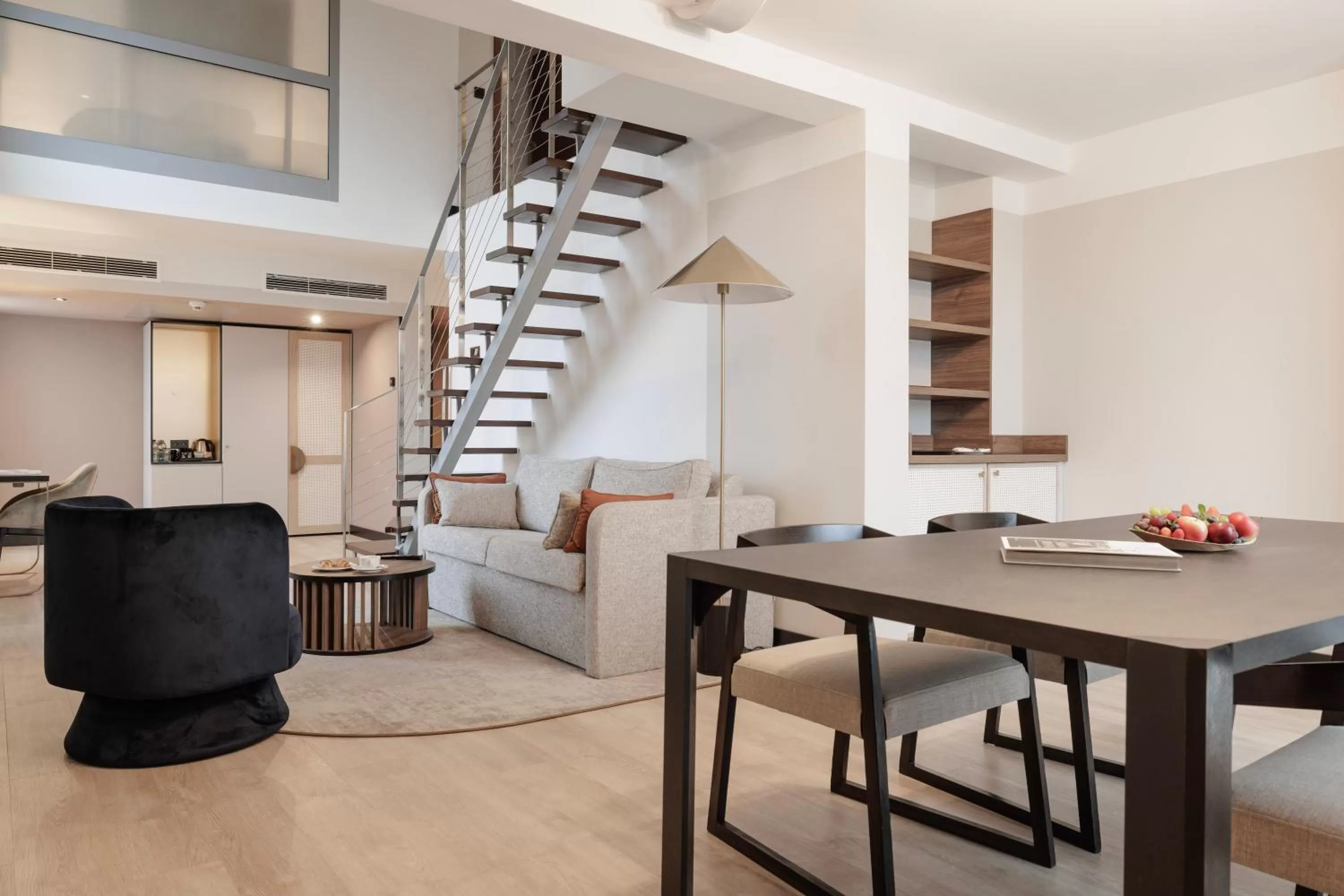 Seating area in Royal Tulip Sand Kolobrzeg