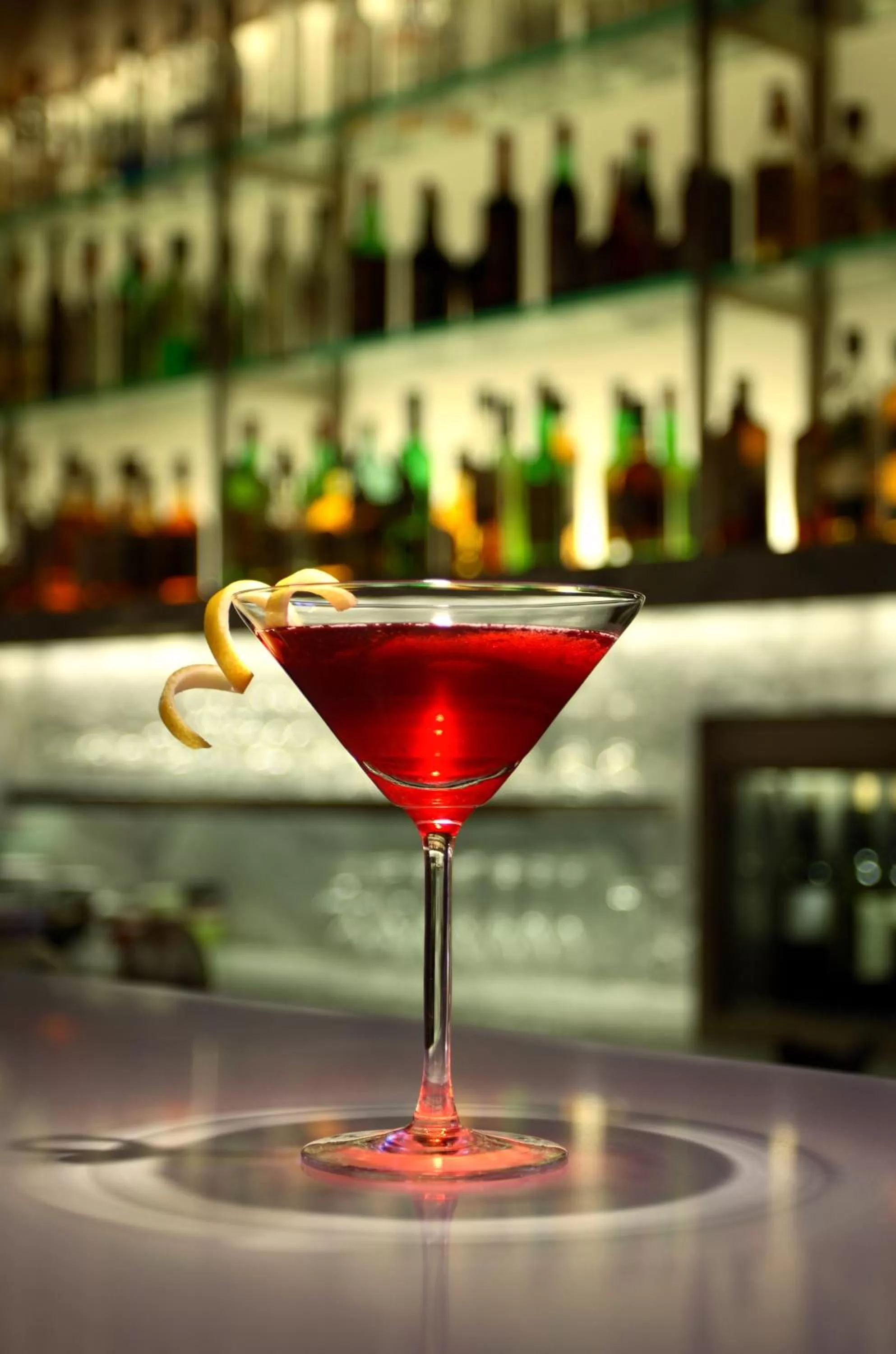 Food and drinks in Hotel Madero Buenos Aires, WorldHotels Elite