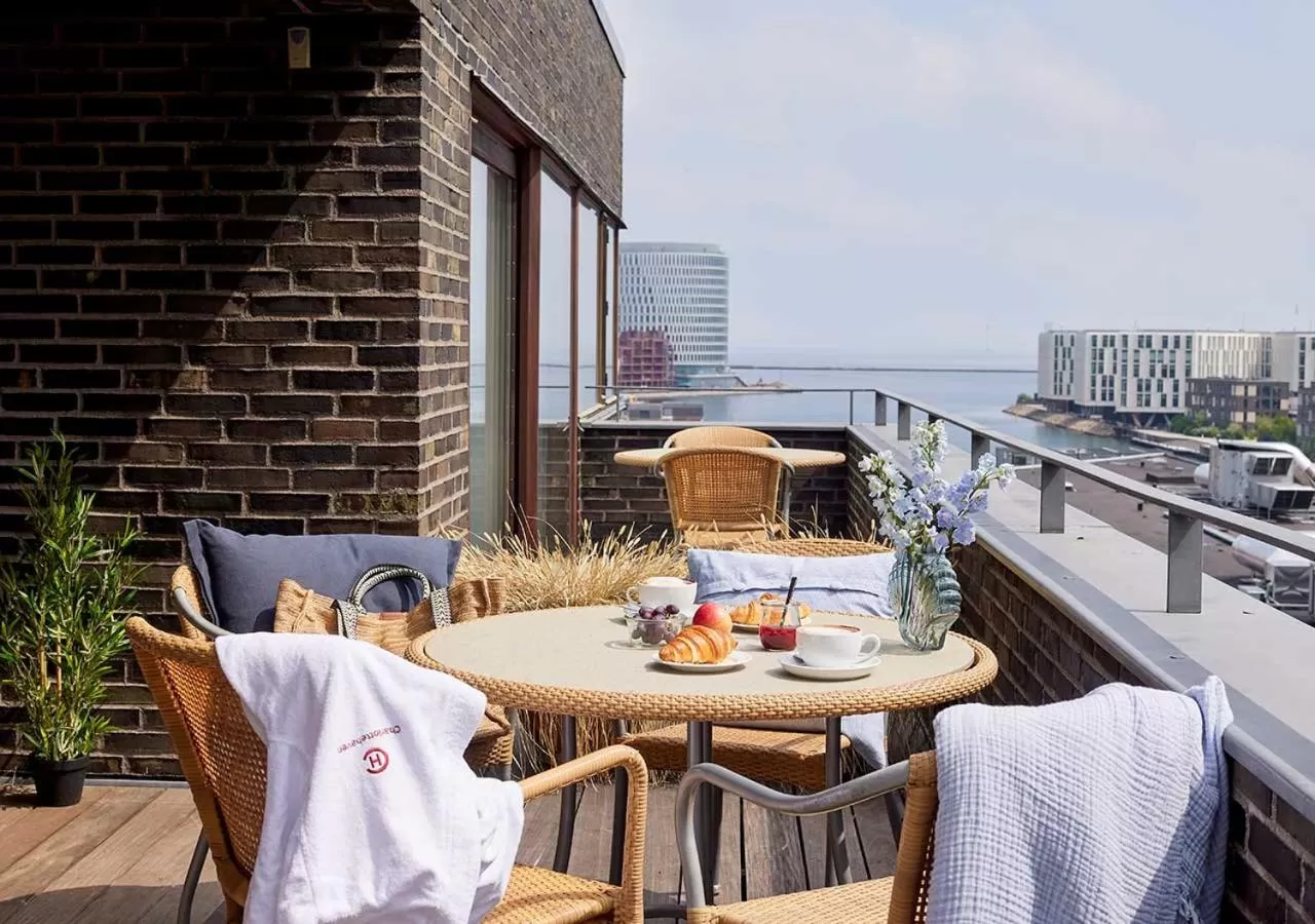 View (from property/room) in Charlottehaven