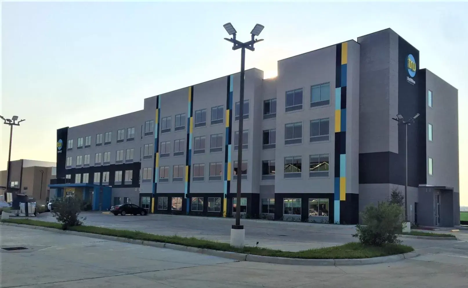 Tru By Hilton Katy Houston West, Tx Tru By Hilton Katy Houston West, Tx