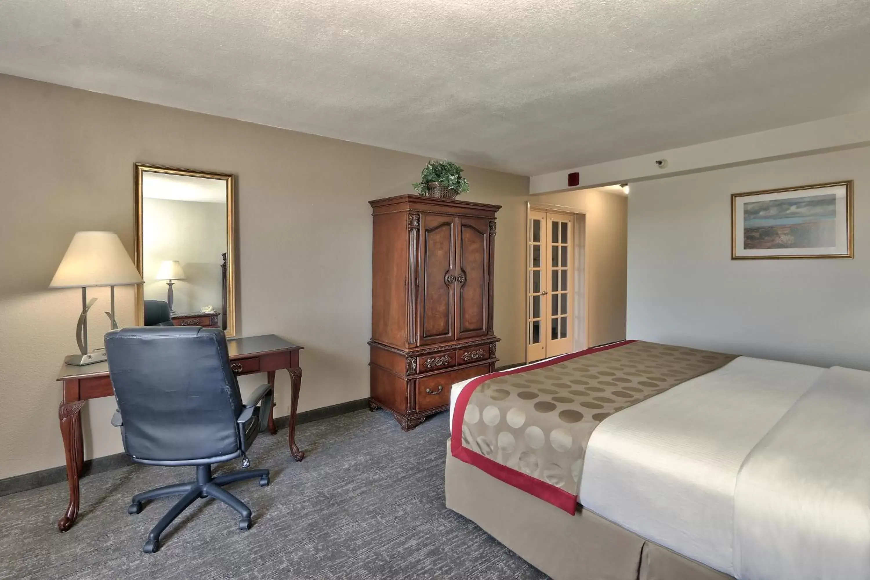 Ramada by Wyndham Albuquerque Midtown Ramada by Wyndham Albuquerque Midtown