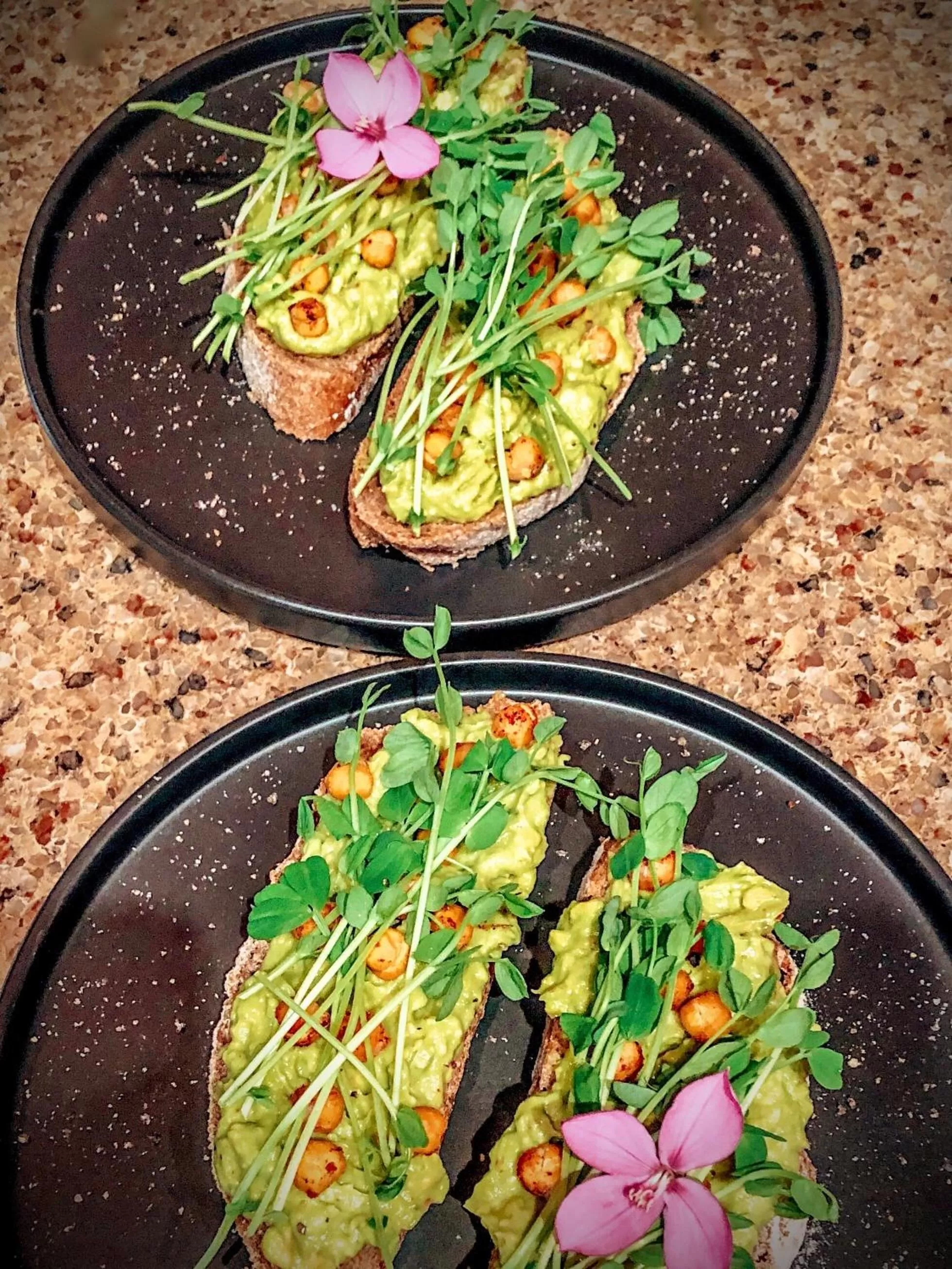 Food in Volcano Eco Retreat by Heart Core Hotels - Adults Only