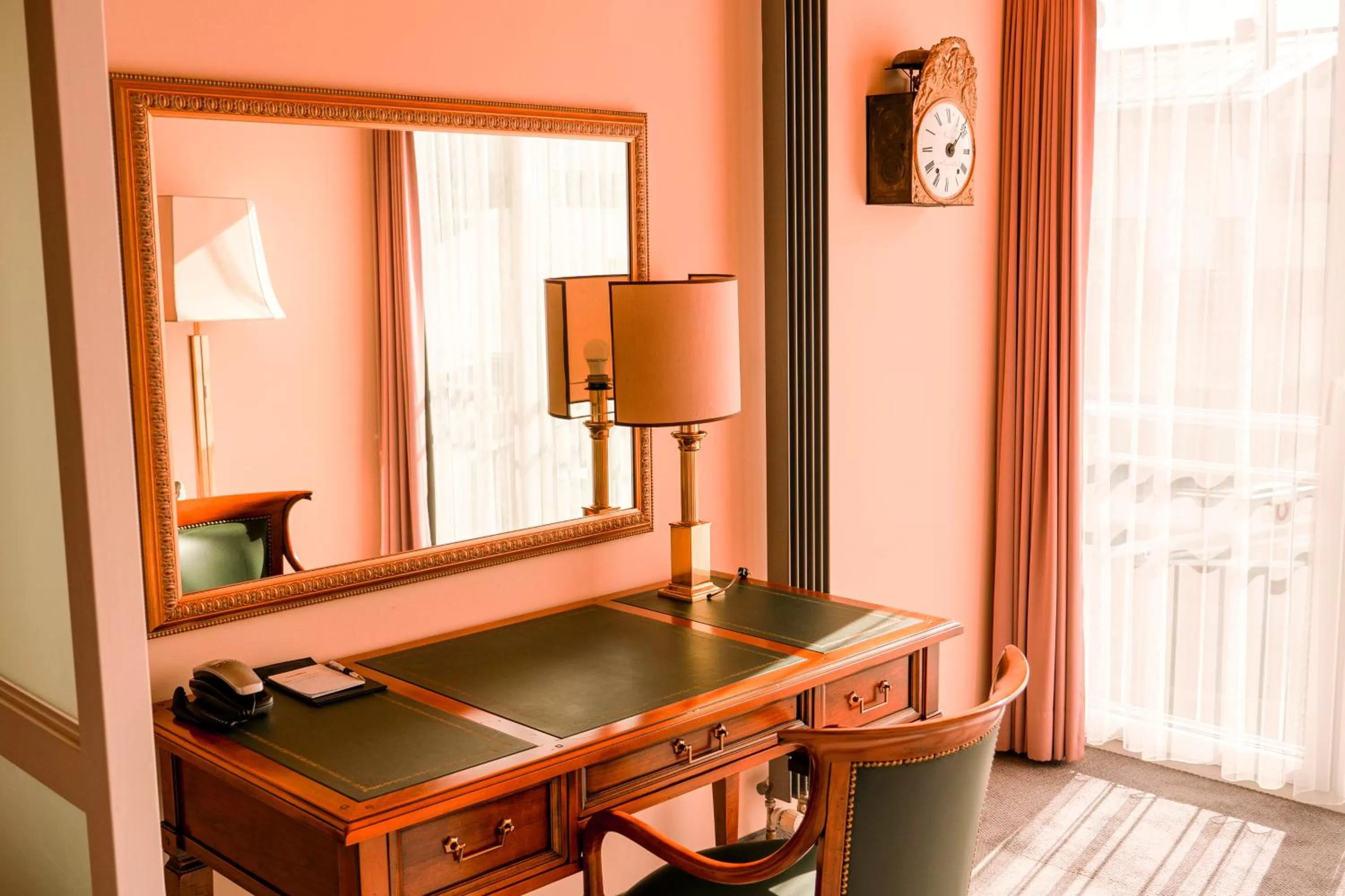 Other in Hillsite Smart Hotel Flims