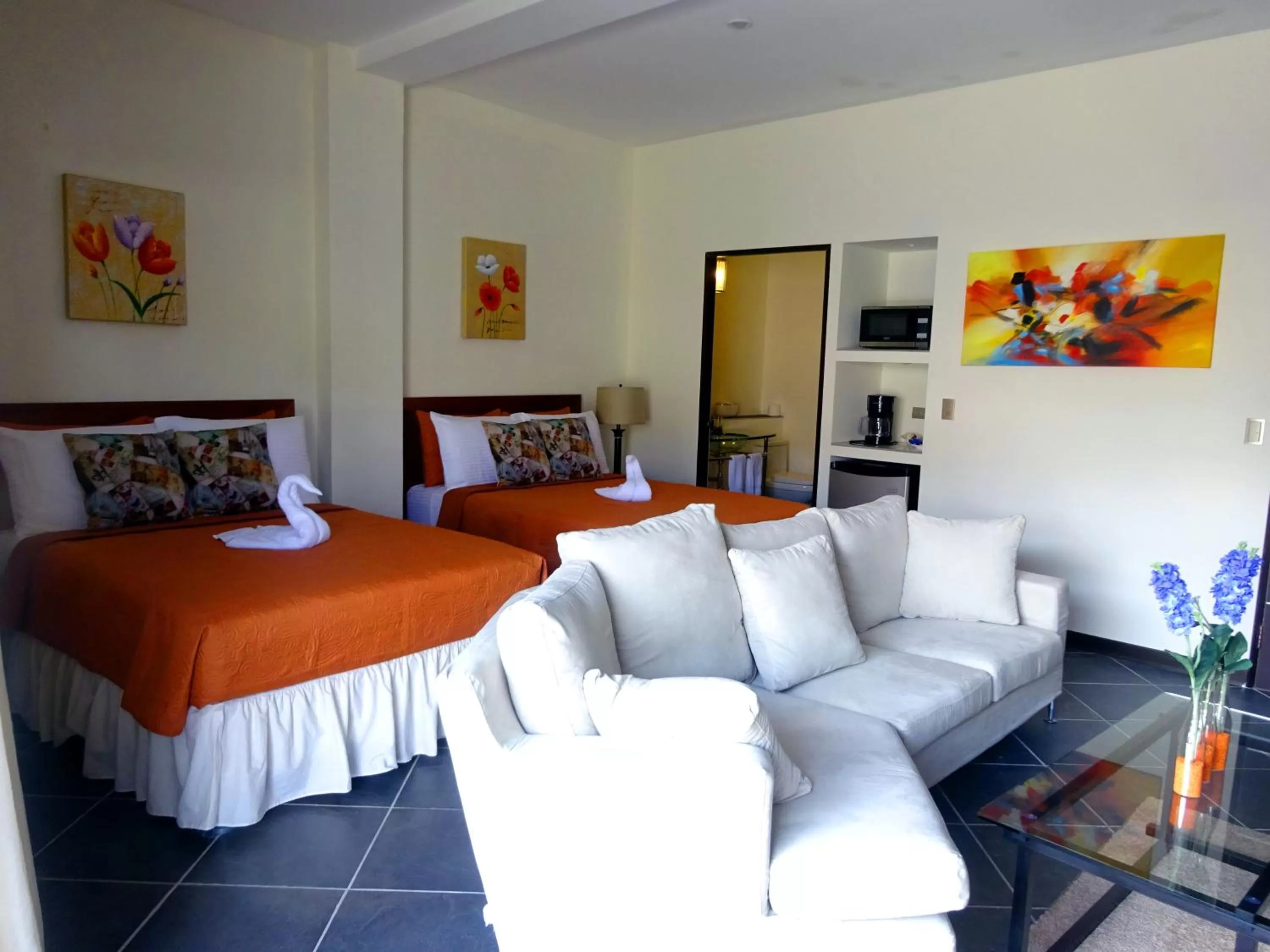 Other, Bed in Alameda Cariari Boutique Hotel