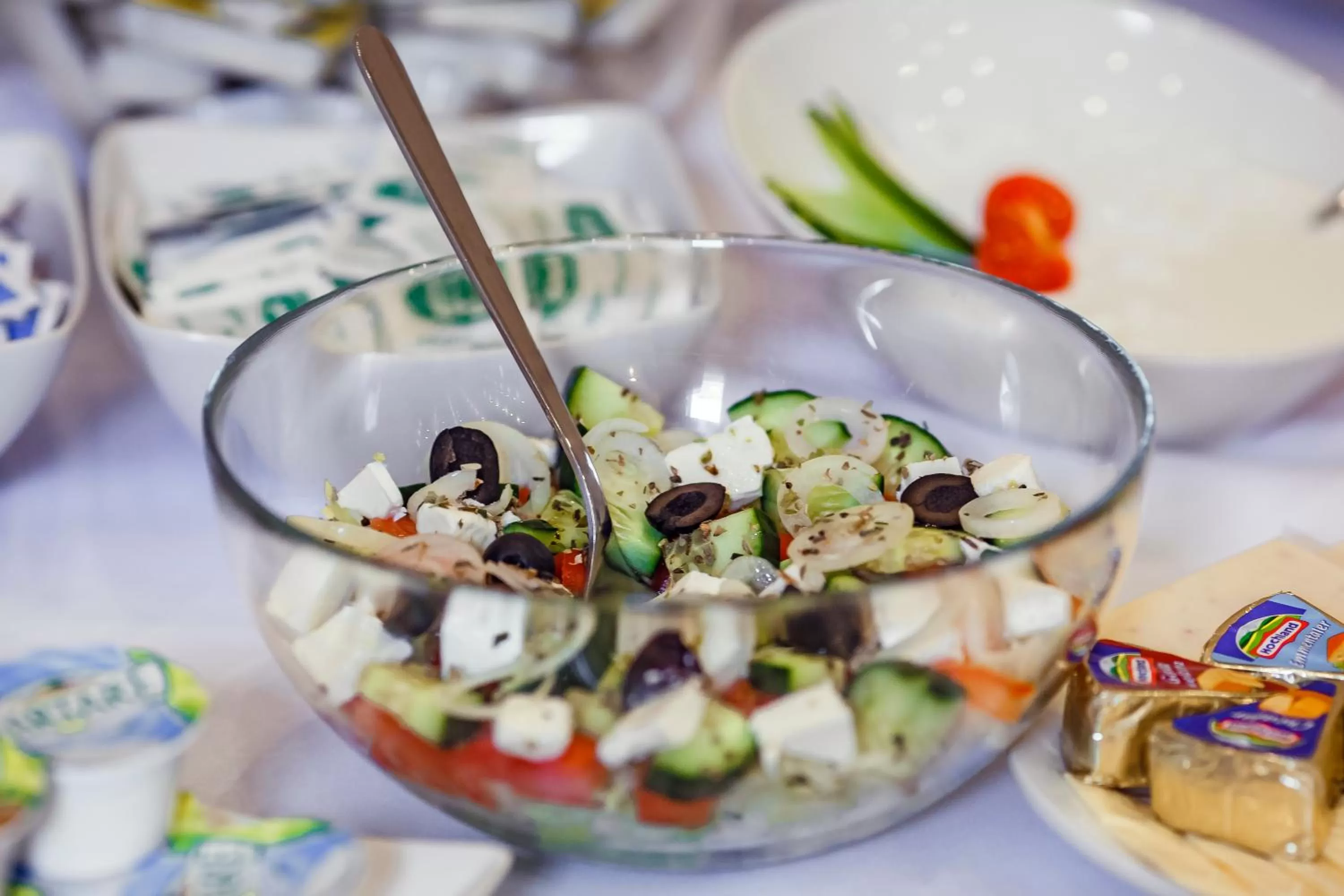 Food in Boutique Hotel's Sosnowiec