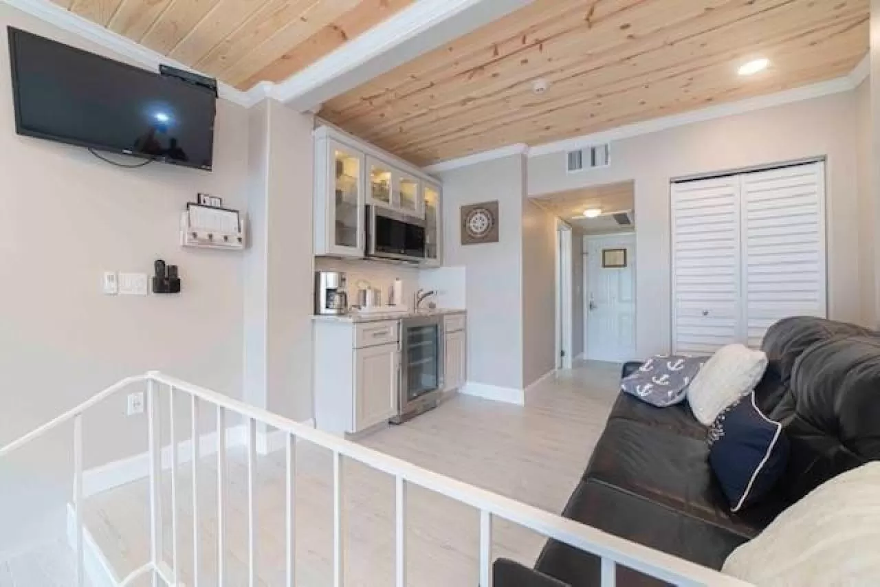 Inn at Camachee Harbor View 14