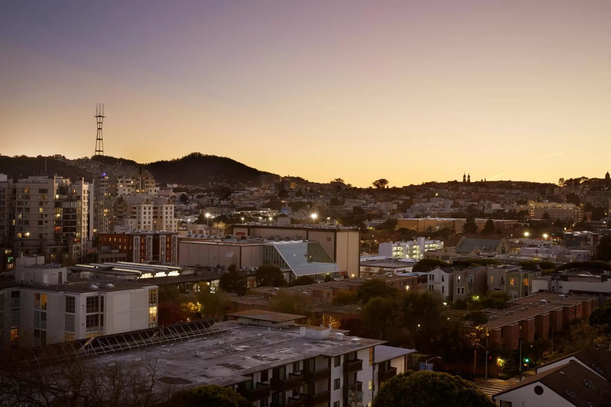 Other in Kimpton Hotel Enso by IHG