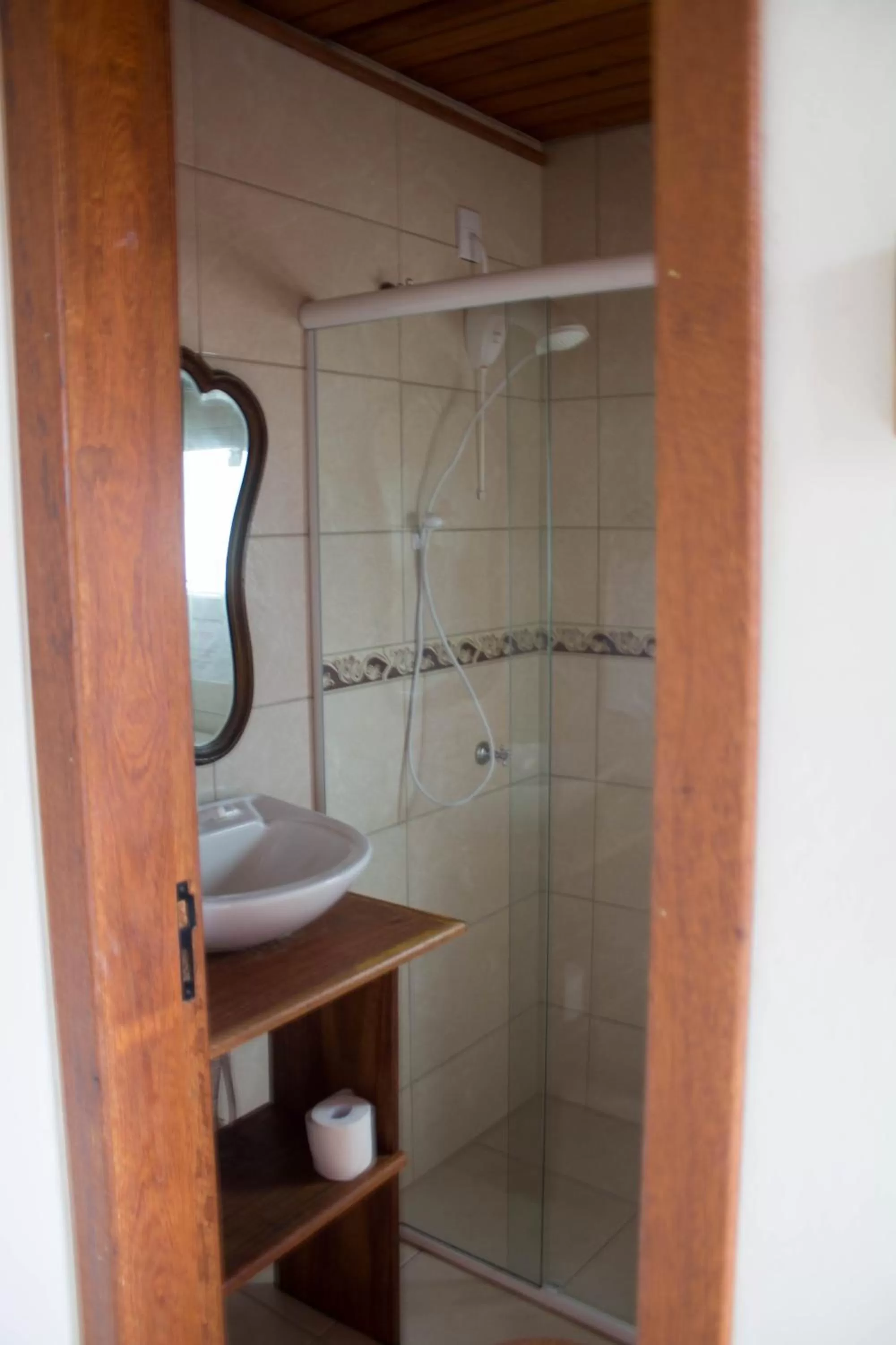 Pousada Estrelas no Mar Florianópolis