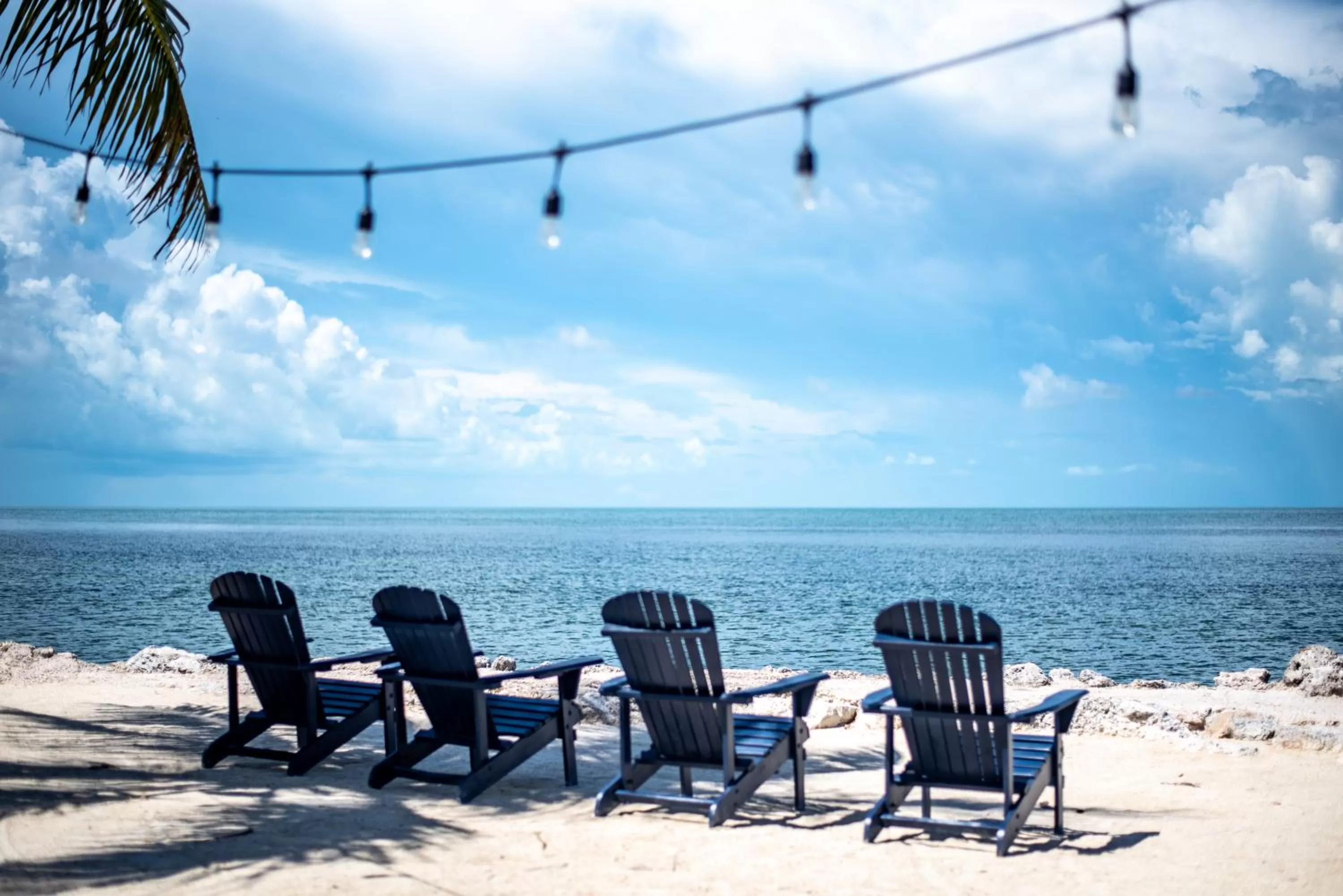 View (from property/room) in Banana Bay Resort & Marina