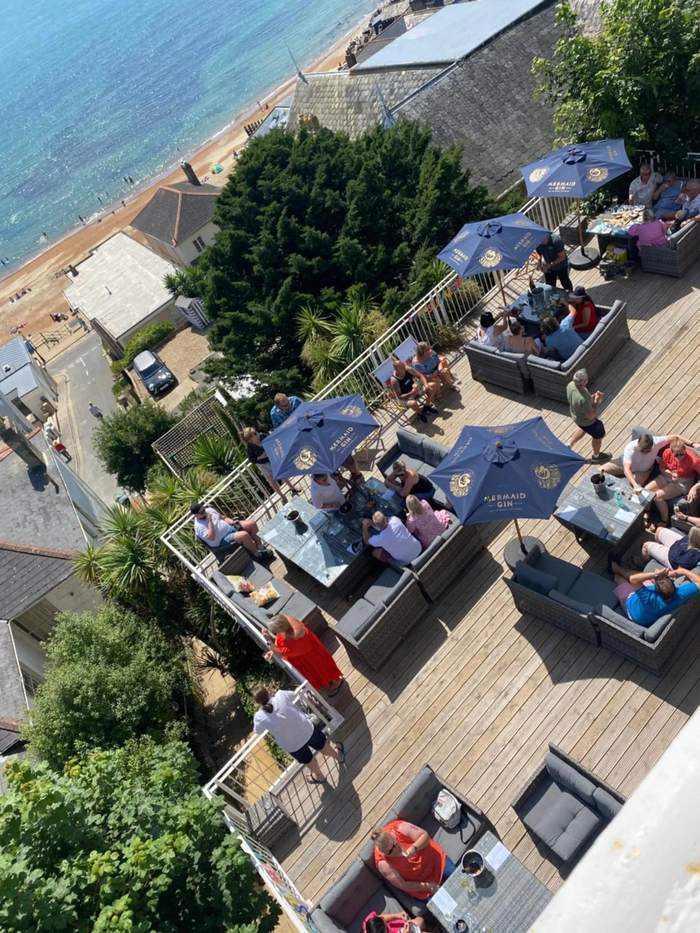 The Wellington Hotel