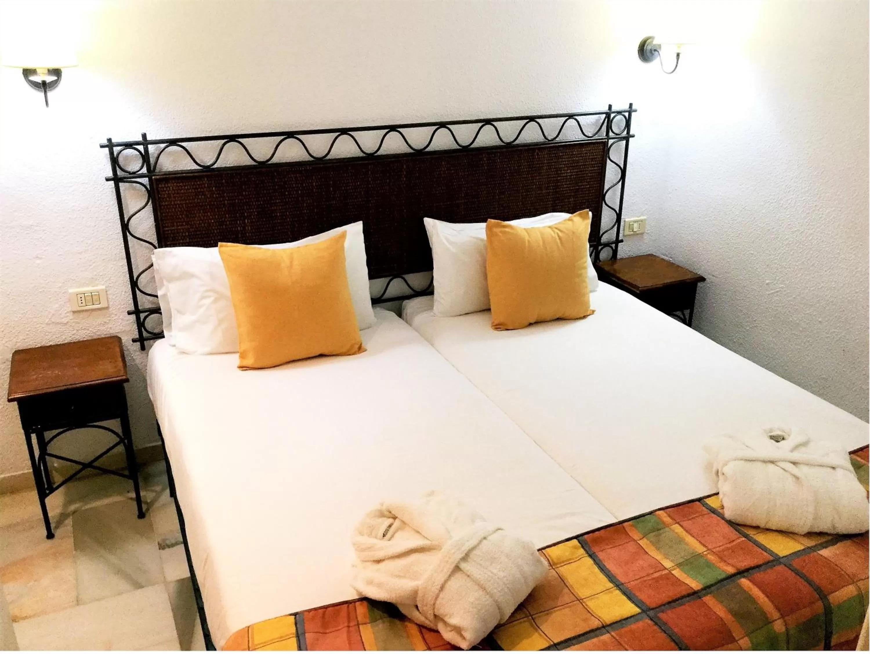 One-Bedroom Apartment with Sea View in Palm Beach - Excel Hotels & Resorts