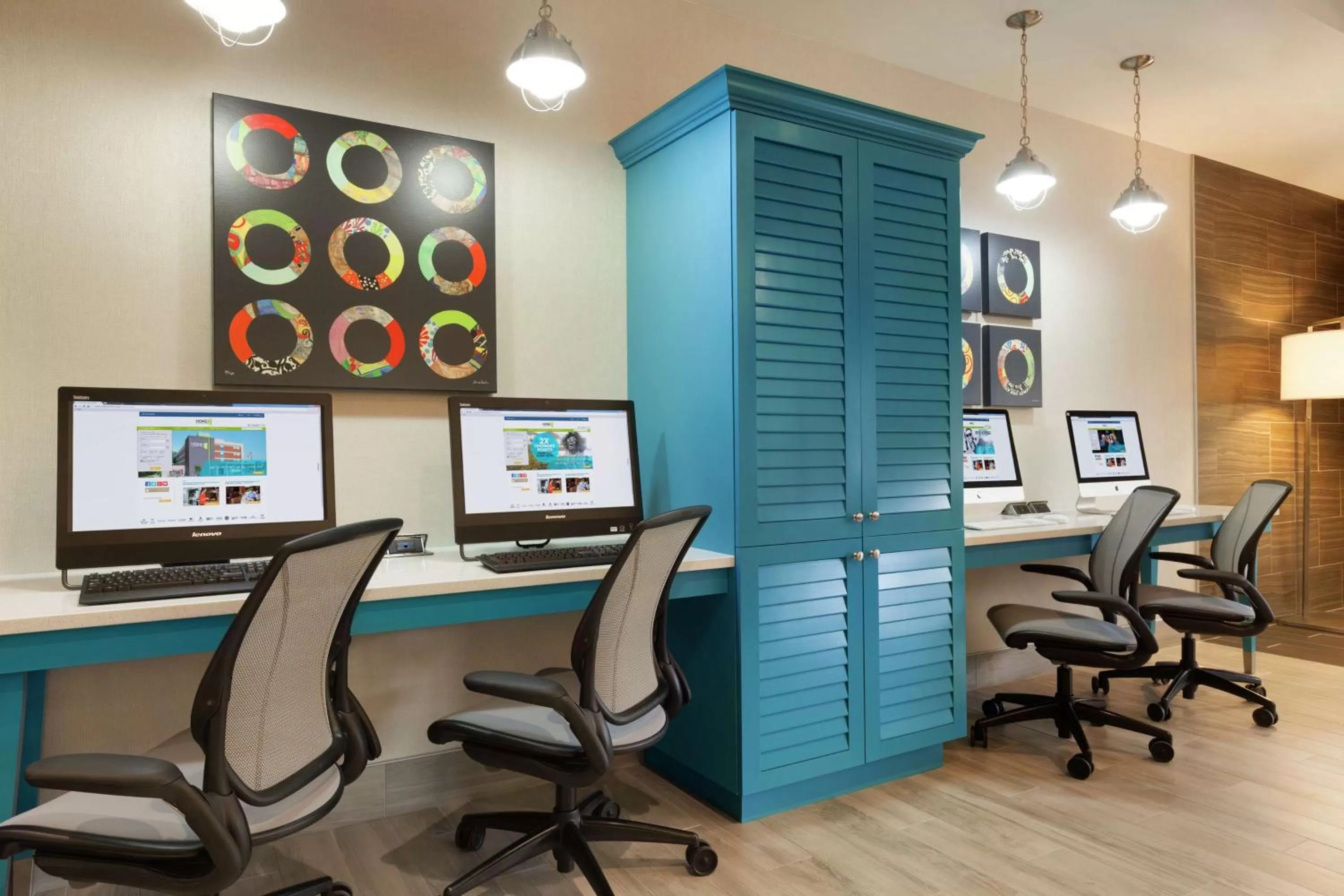 Business facilities in Home2 Suites by Hilton Salt Lake City-East