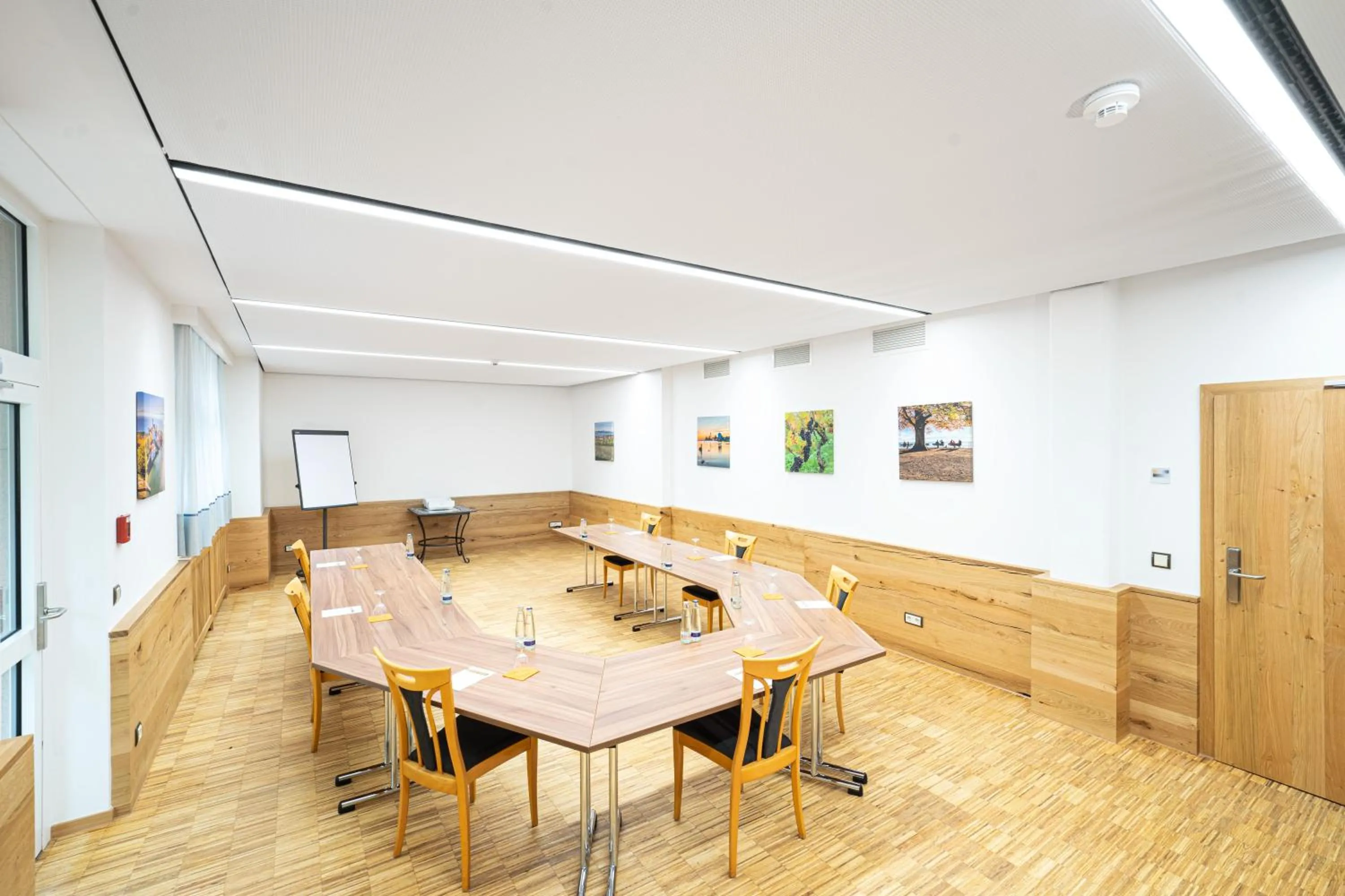 Meeting/conference room in Park Hotel Laim