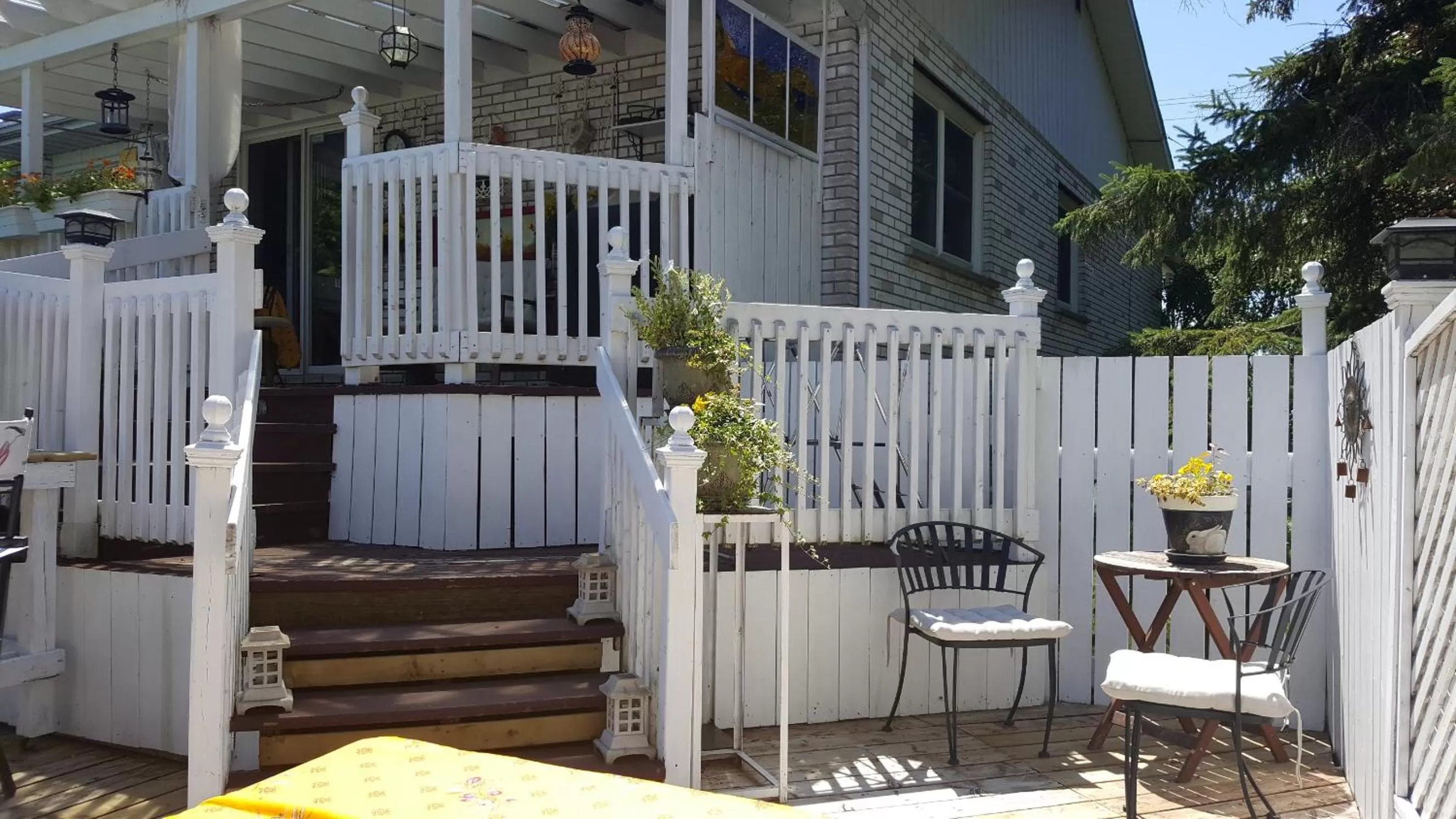 Atelier Galerie Anne Drouin Peinture & Pension