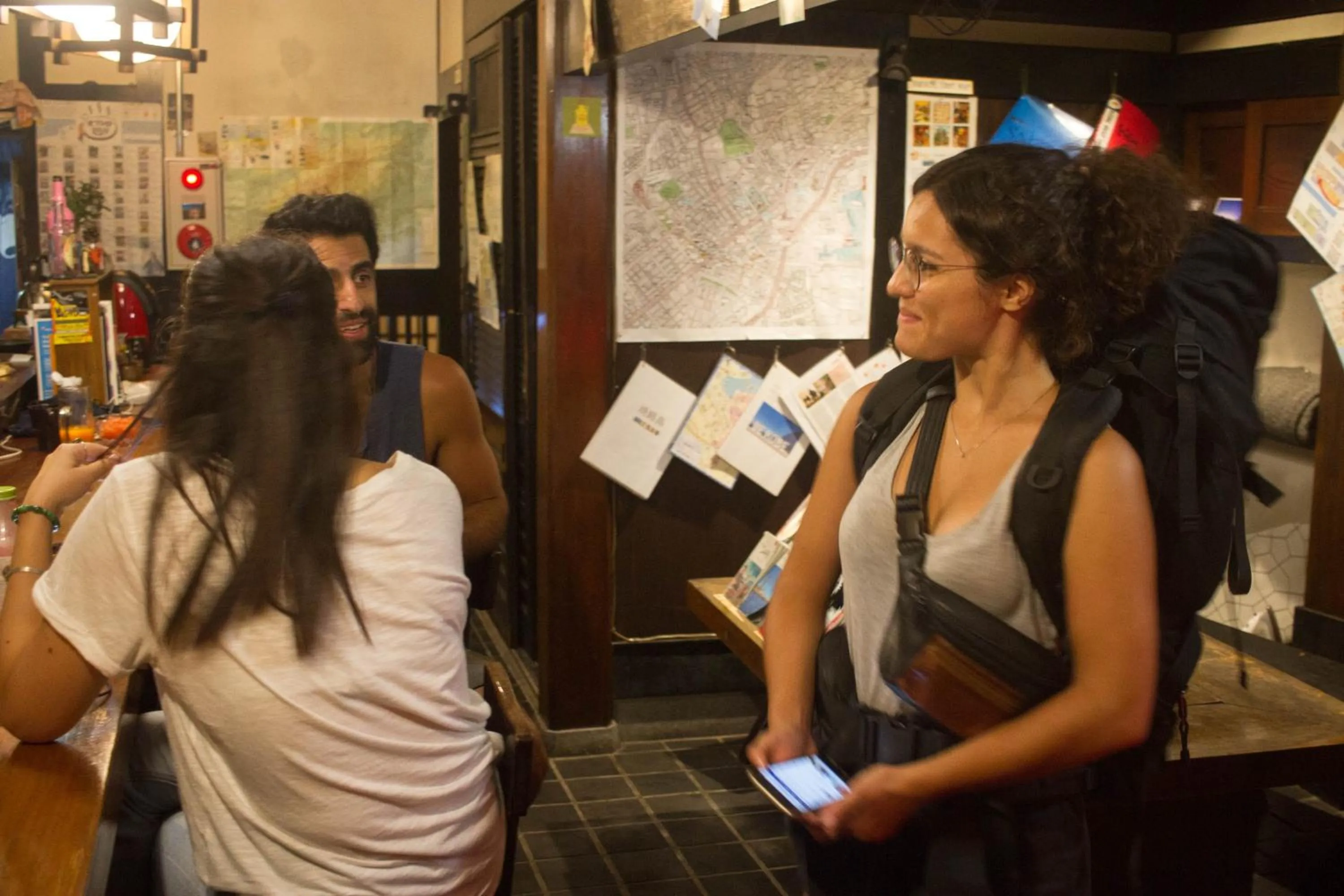 Hostel Nakamura Kobe