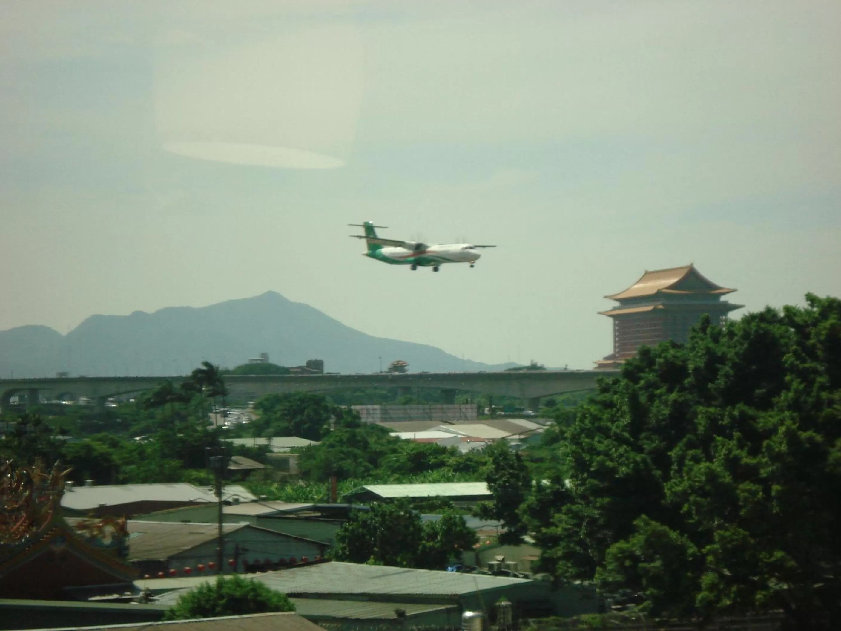 Other in Attic Hotel