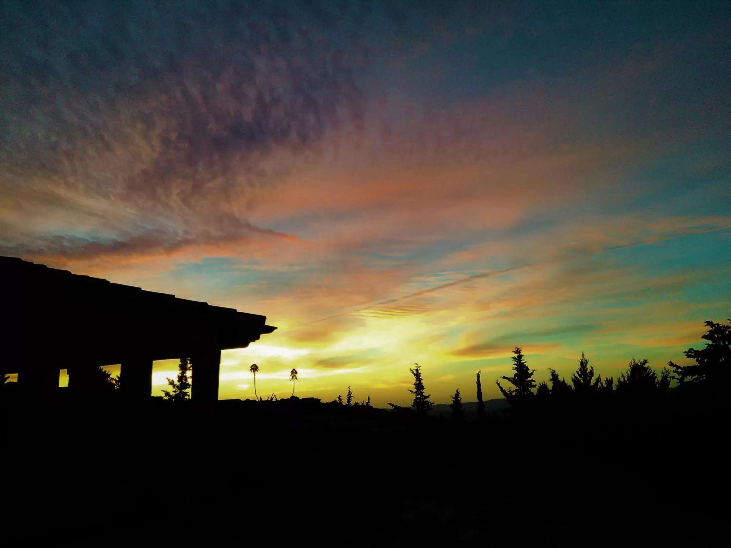 Spring in Casa d' Artista B&B