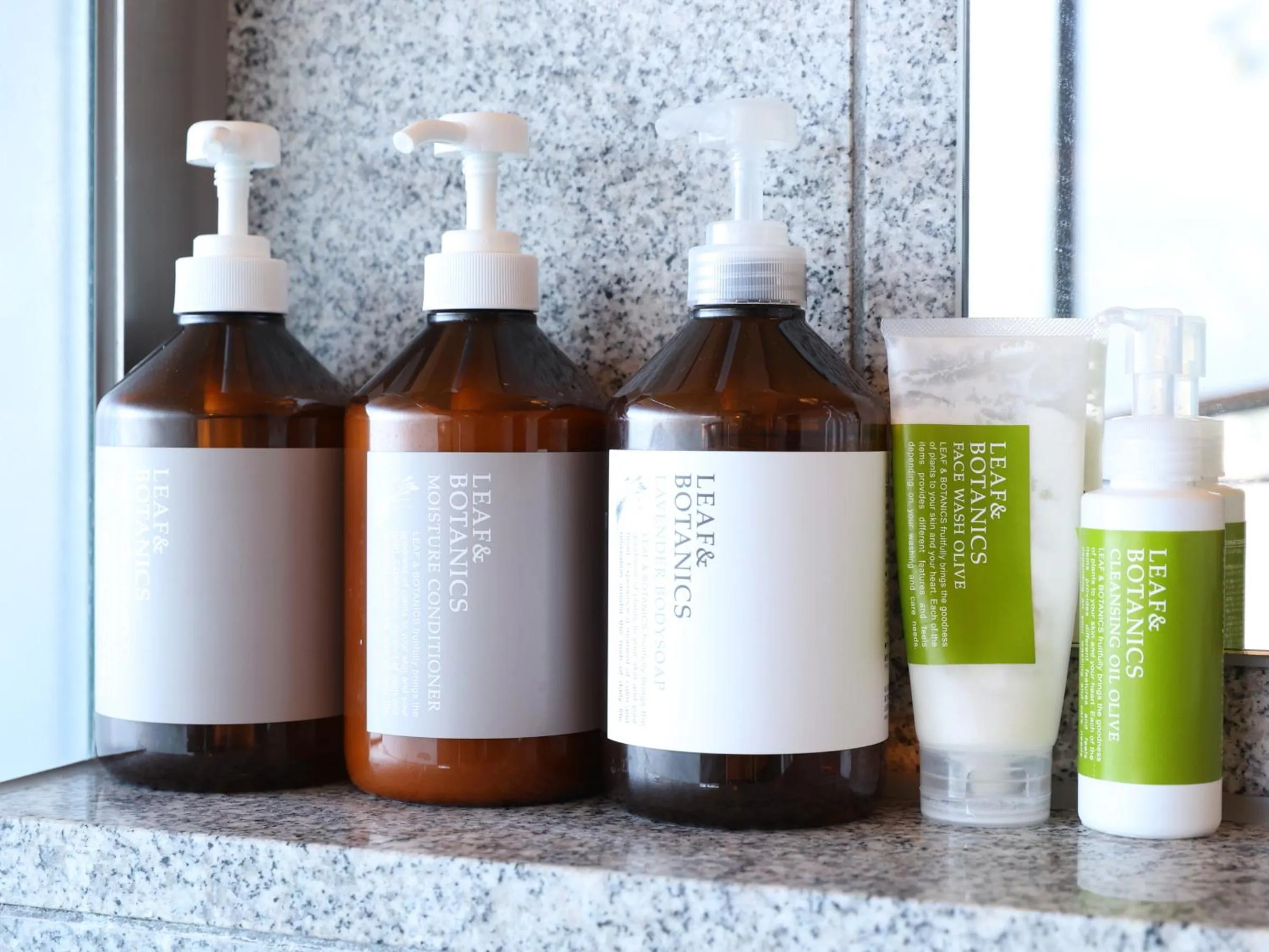 Public Bath in Hotel Asafuji