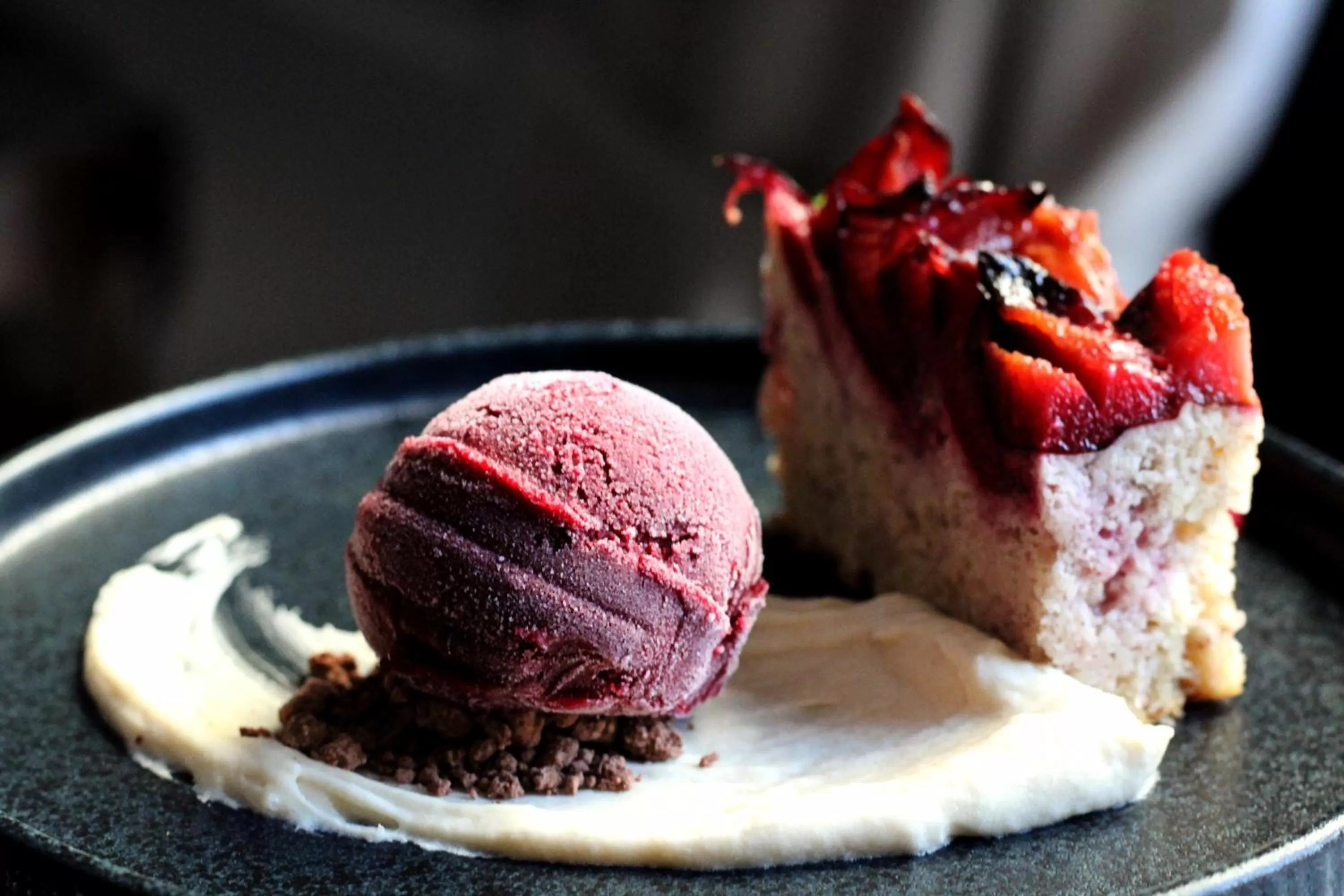 Restaurant/places to eat in Steigenberger Hotel Herrenhof