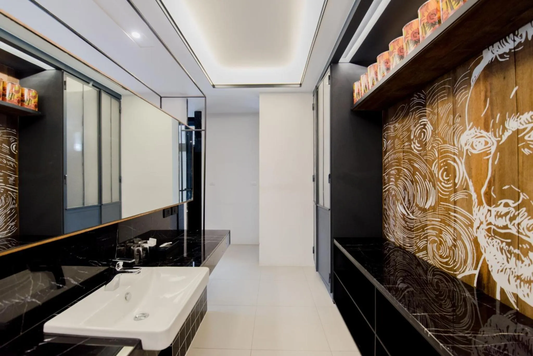 Family Room in Sugar Marina Hotel - ART - Karon Beach - SHA Plus