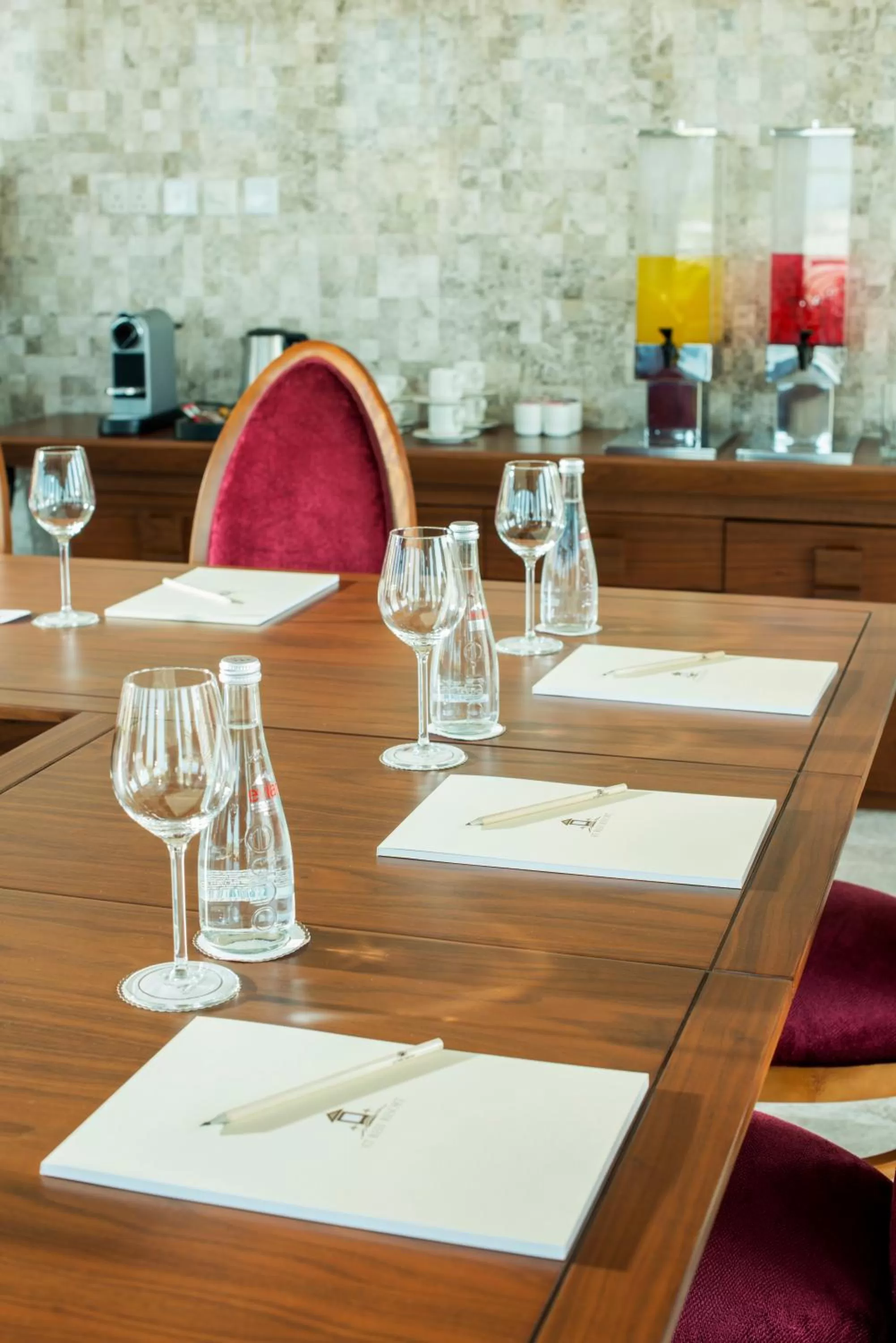 Banquet/Function facilities, Restaurant/Places to Eat in Reef Boutique Hotel