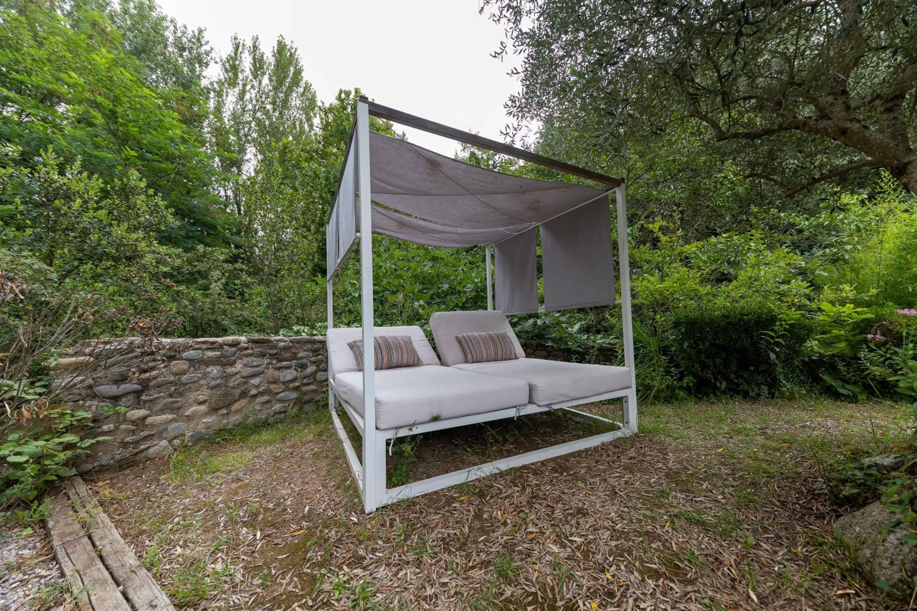 Hotel Le Mas Trilles