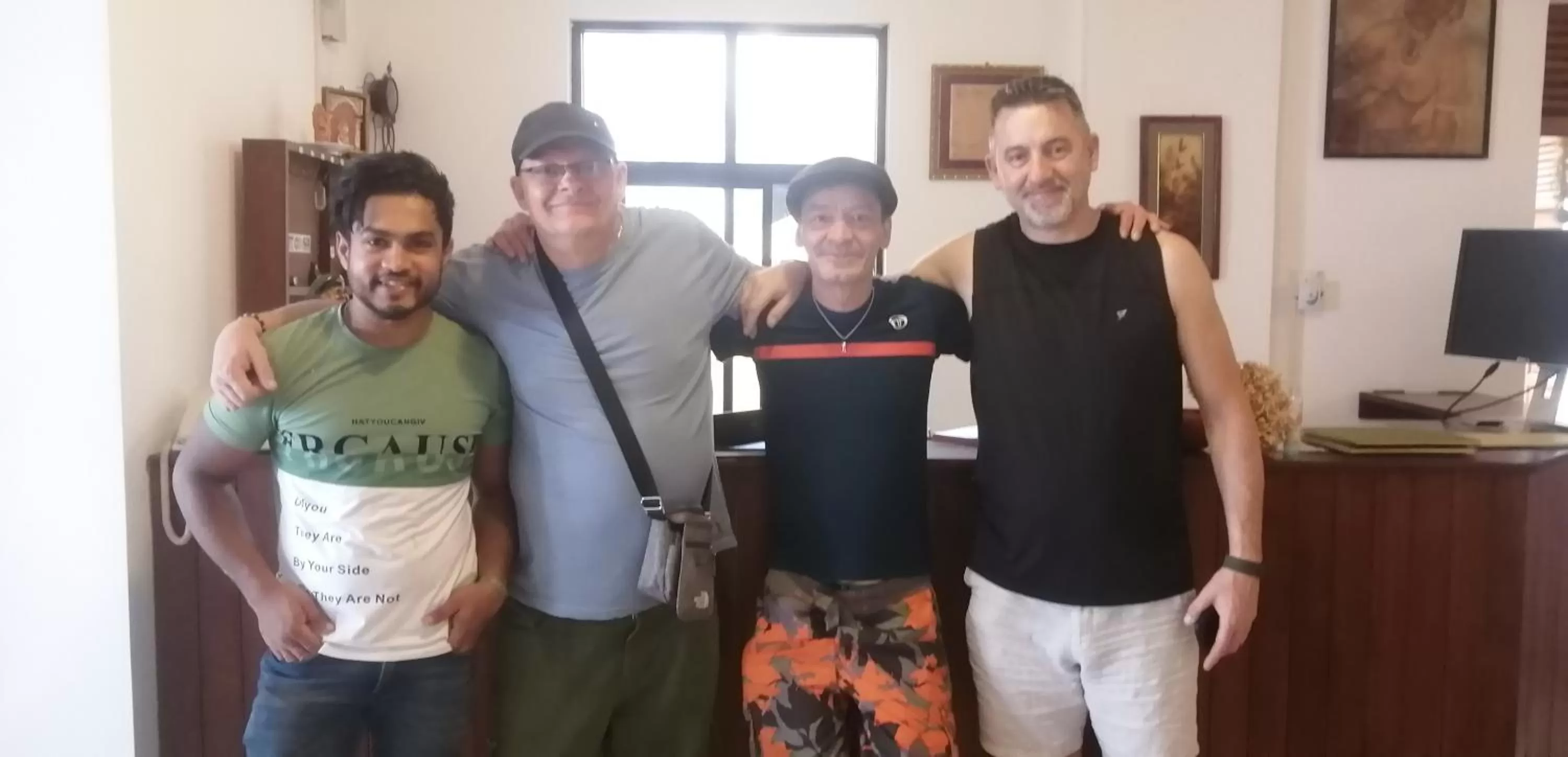 Kandy Highland Unique Hotel