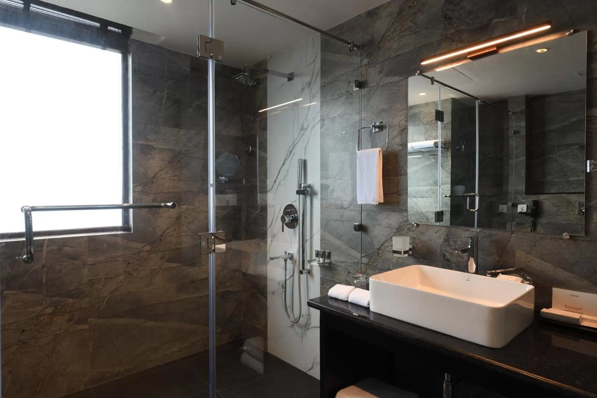 Ramada by Wyndham Gangtok Hotel & Casino Golden