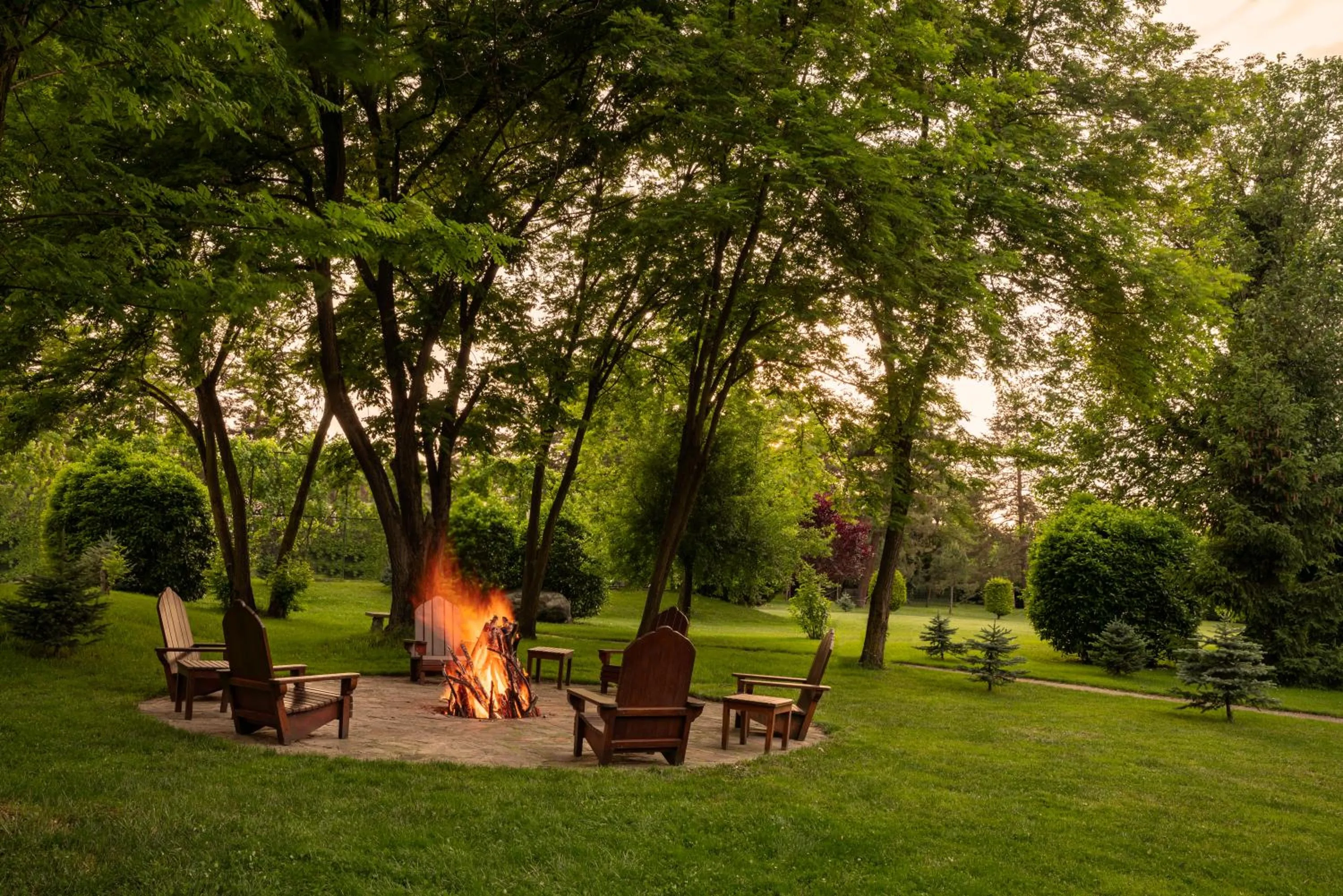 NG Sapanca Wellness & Convention