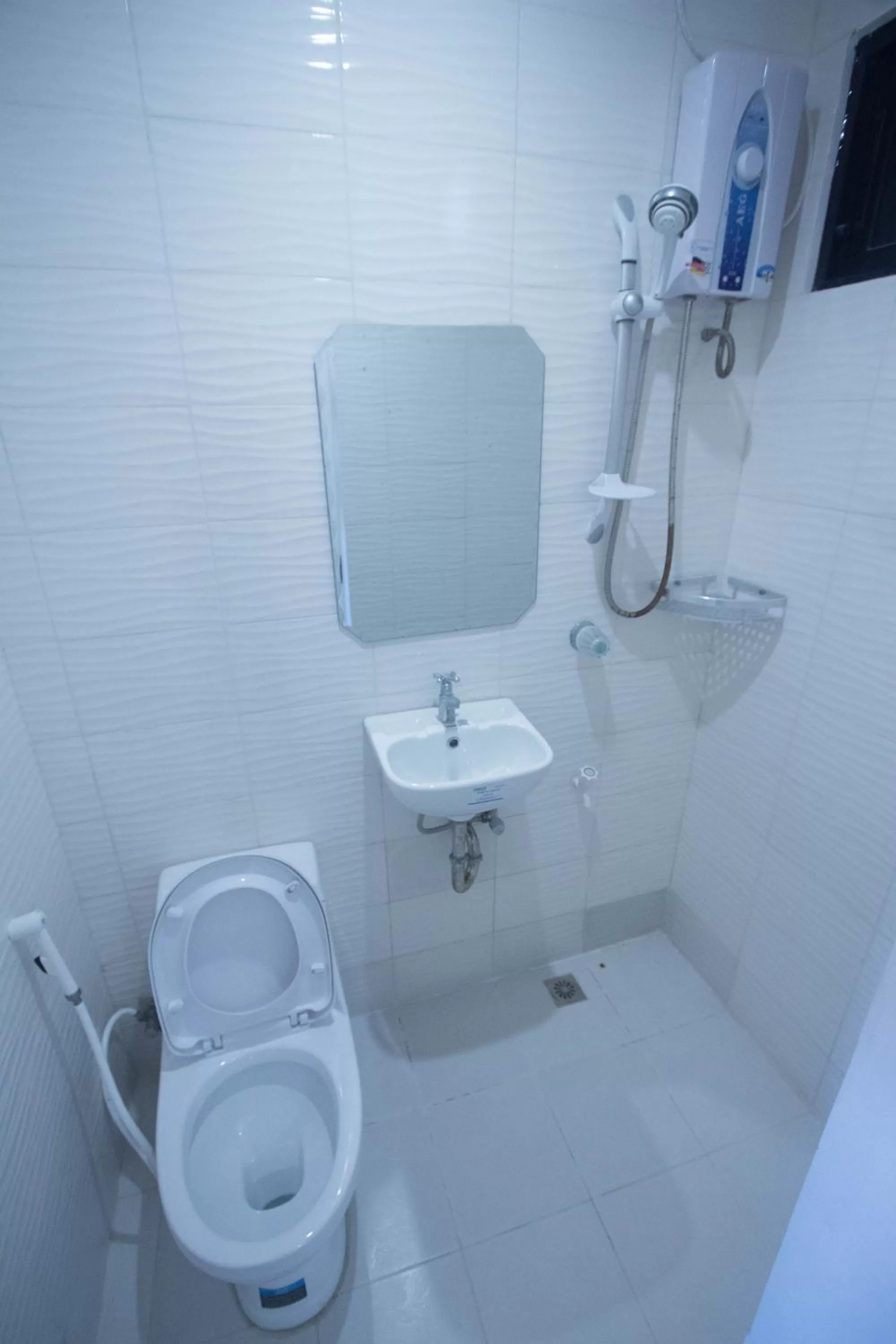 Raya Del Sol Dive Resort