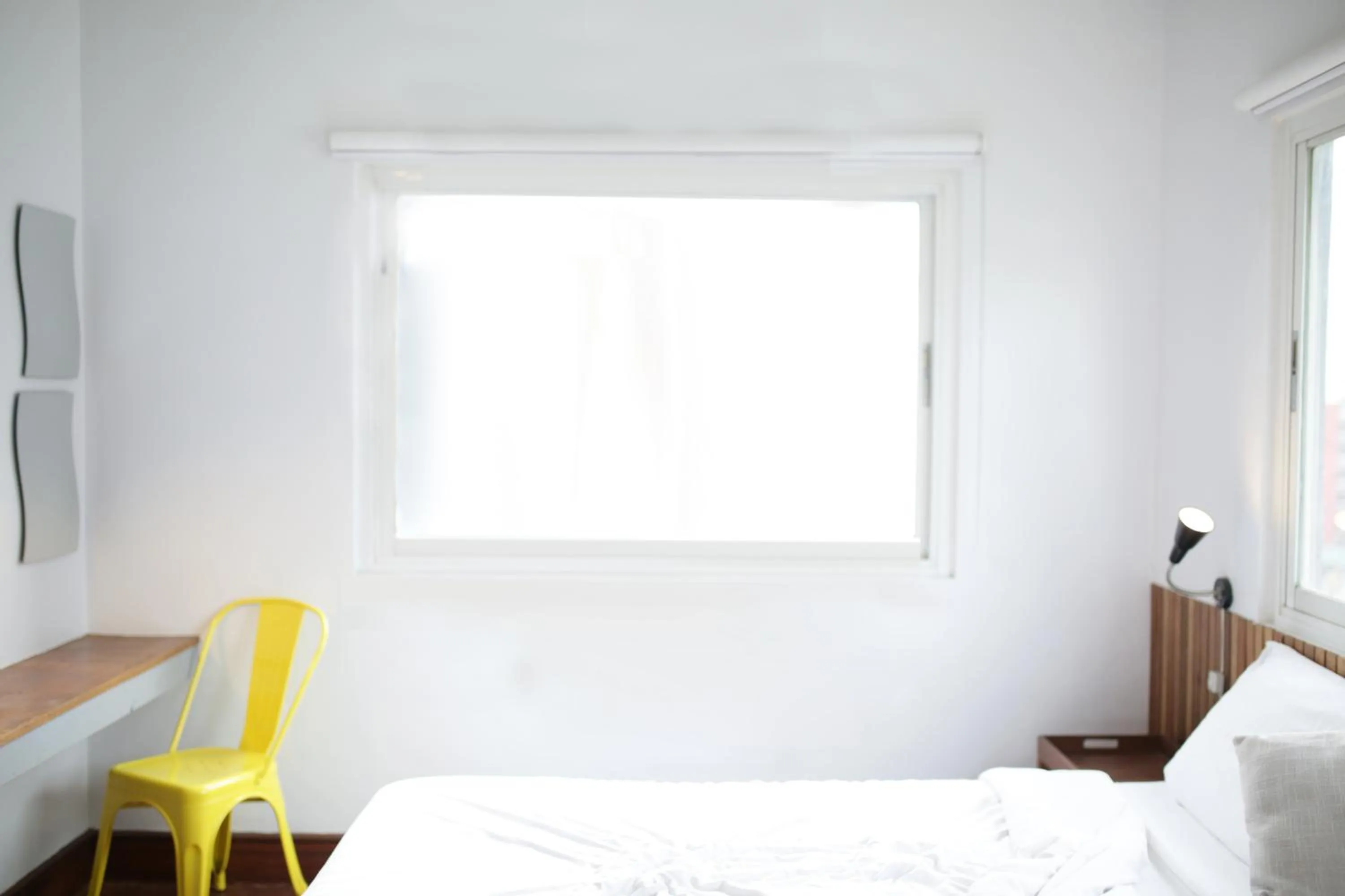 Bedroom, Bed in Z Hostel