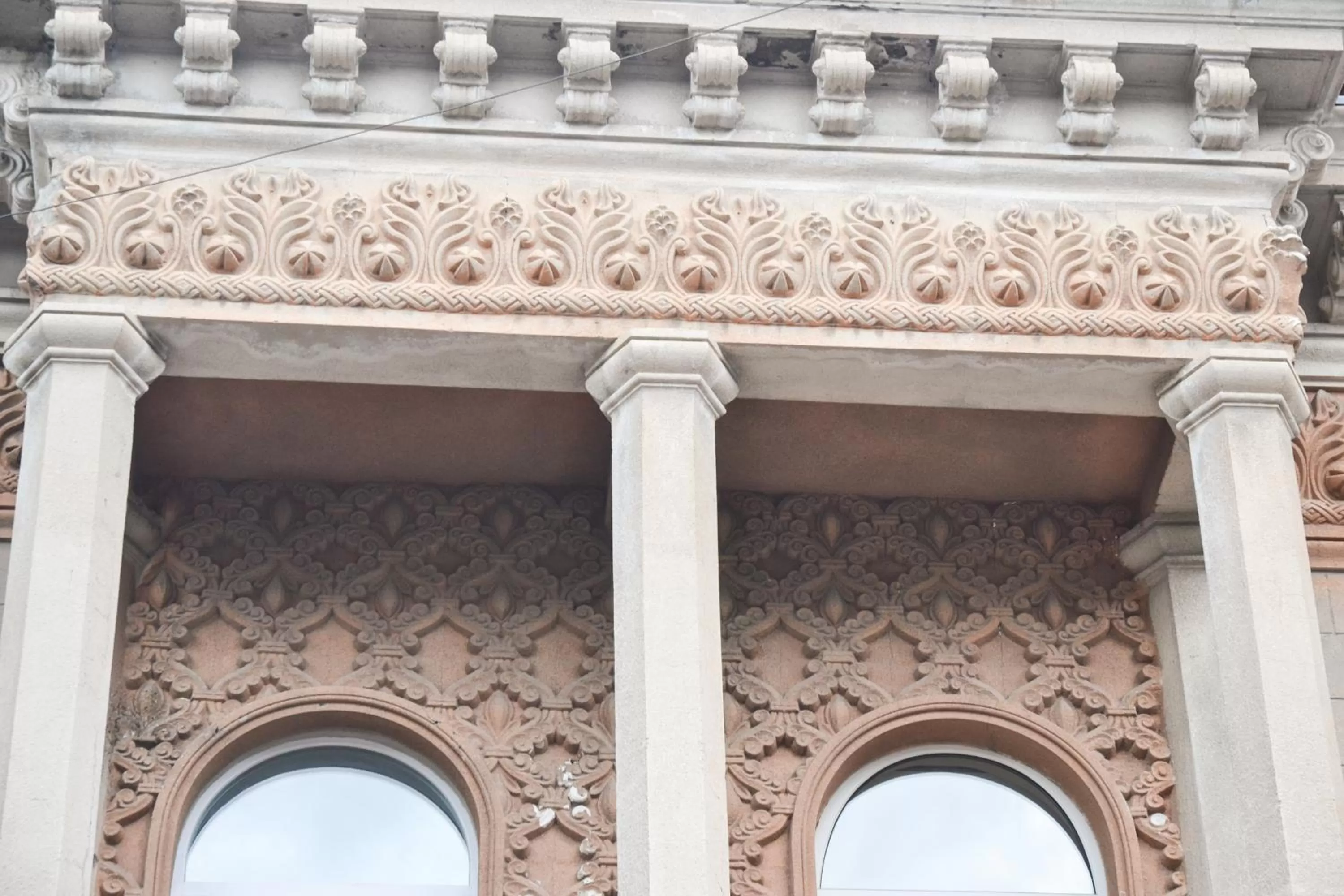 Area and facilities in Piccolo casa bella