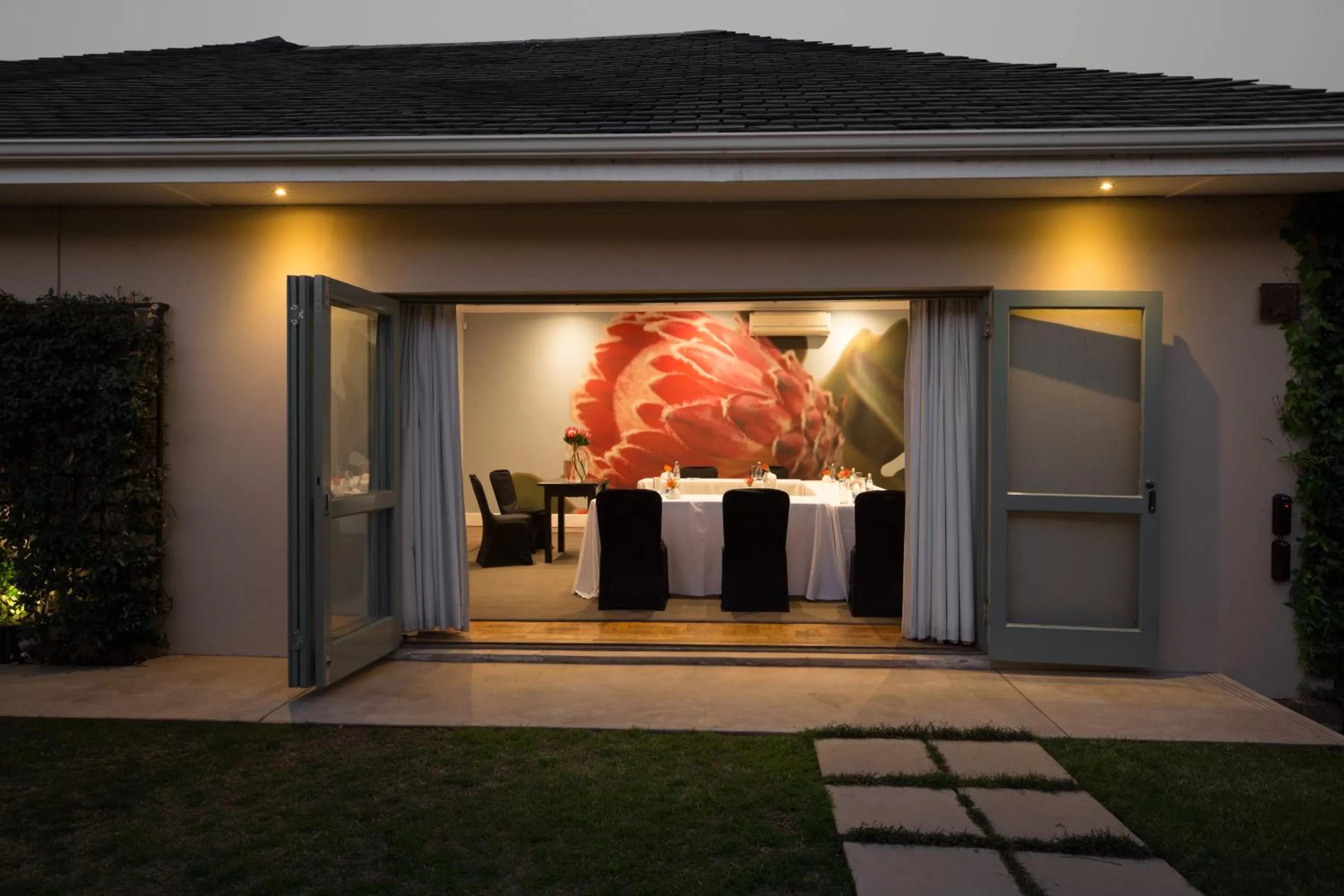 Meeting/conference room in The Parkwood