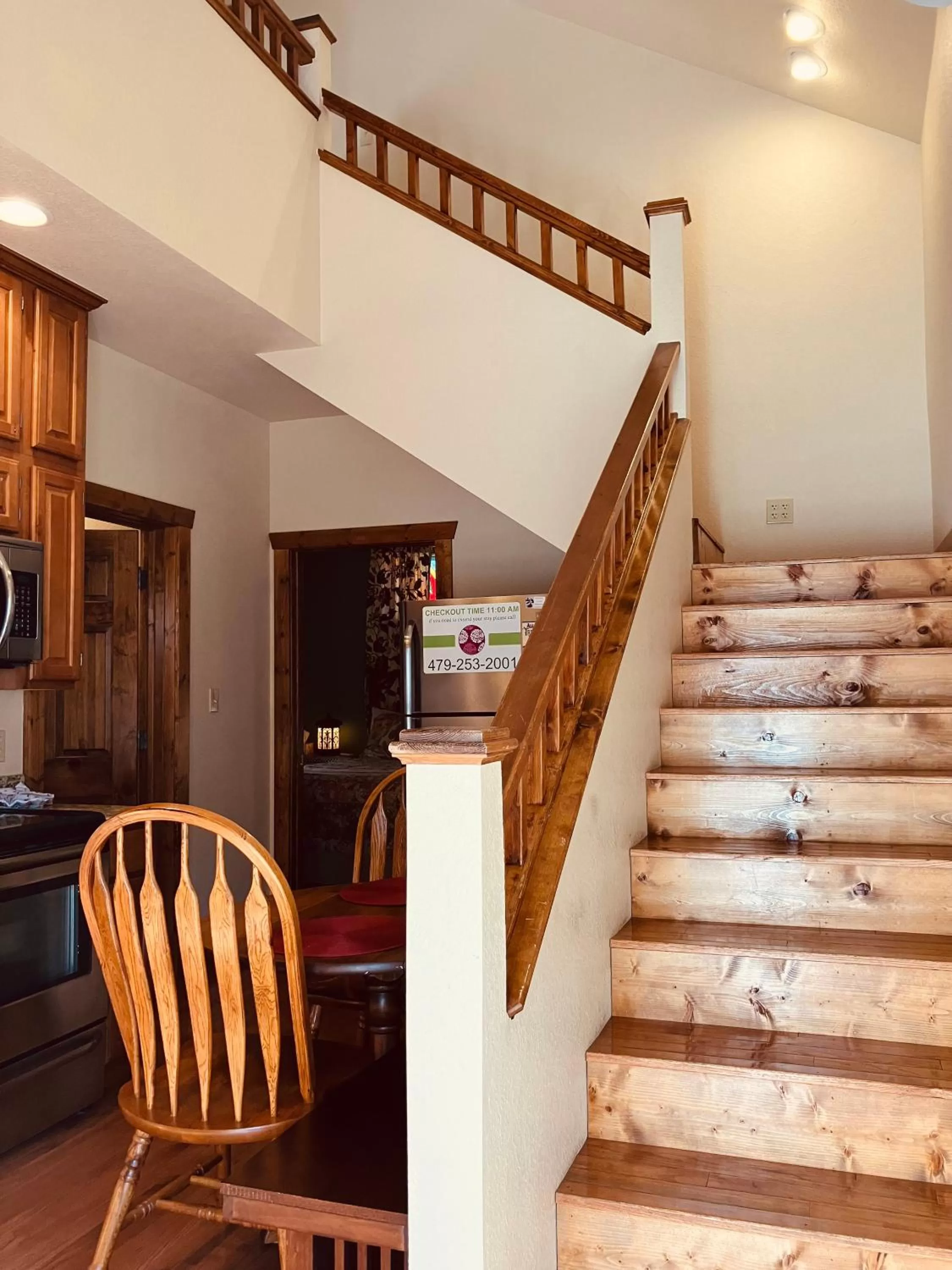 Coffee/tea facilities in All Seasons Treehouse Village