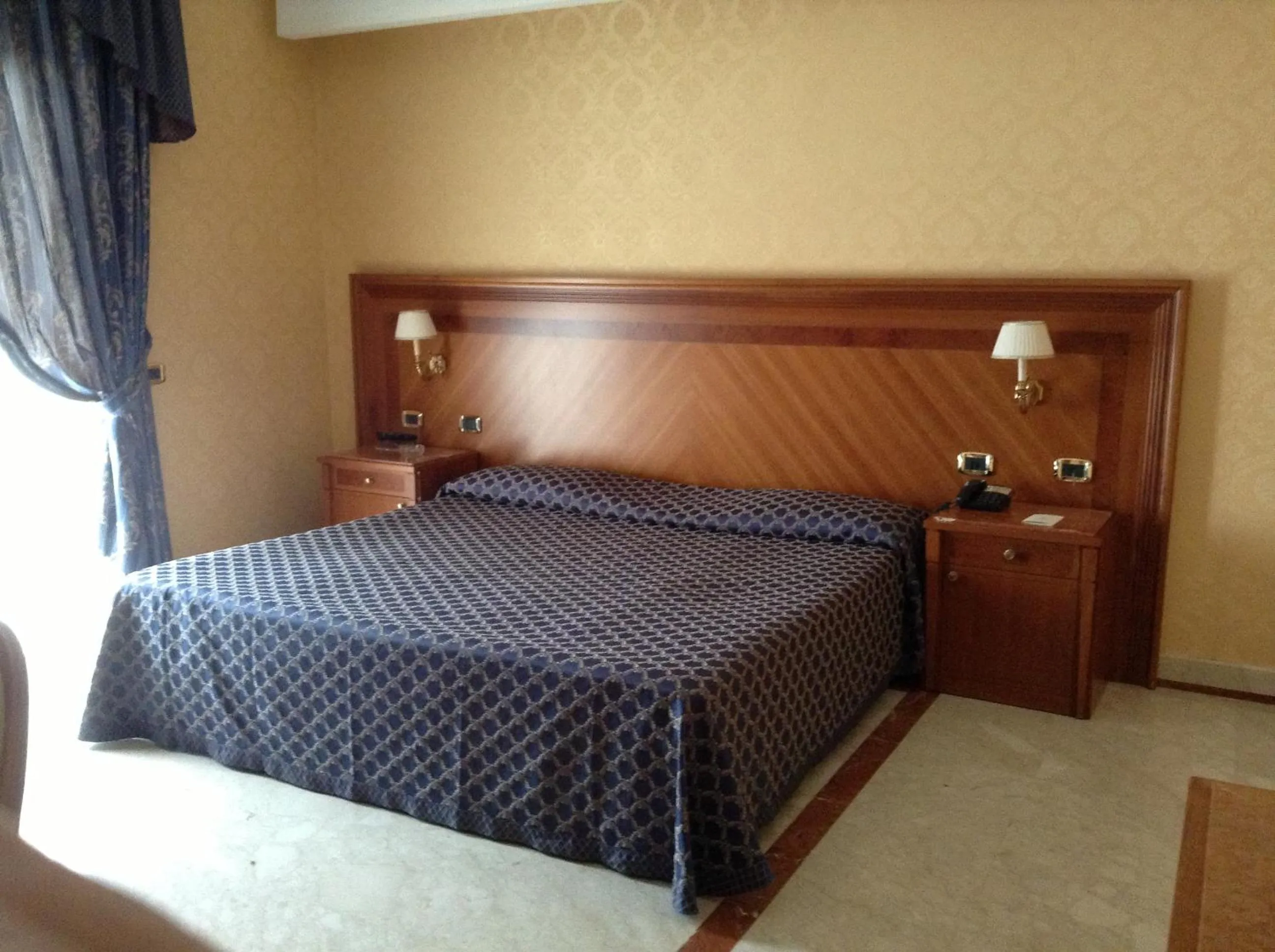 Photo of the whole room, Bed in Hotel Giulia Ocean Club