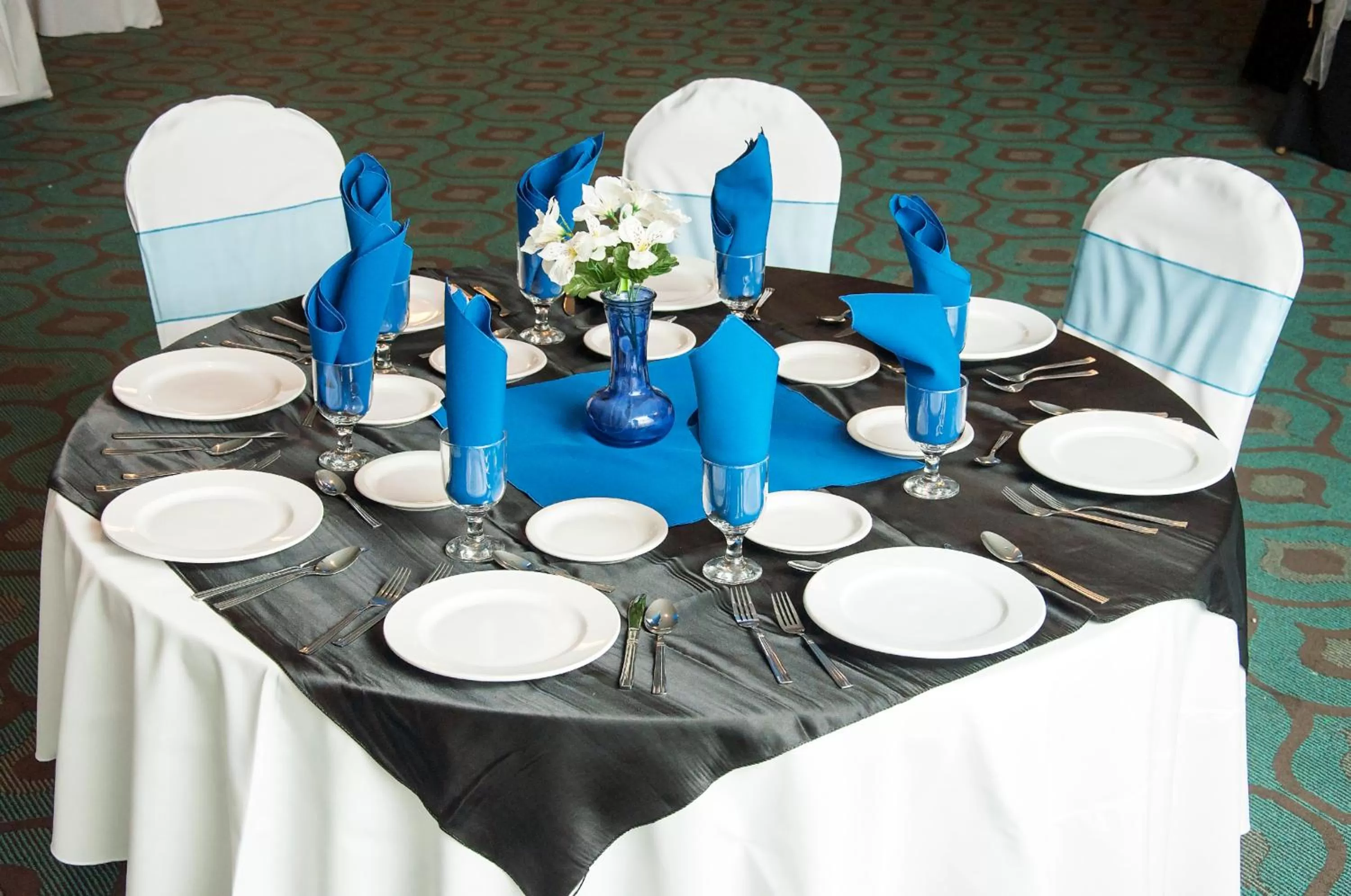 Banquet/Function facilities in Holiday Inn Victorville by IHG
