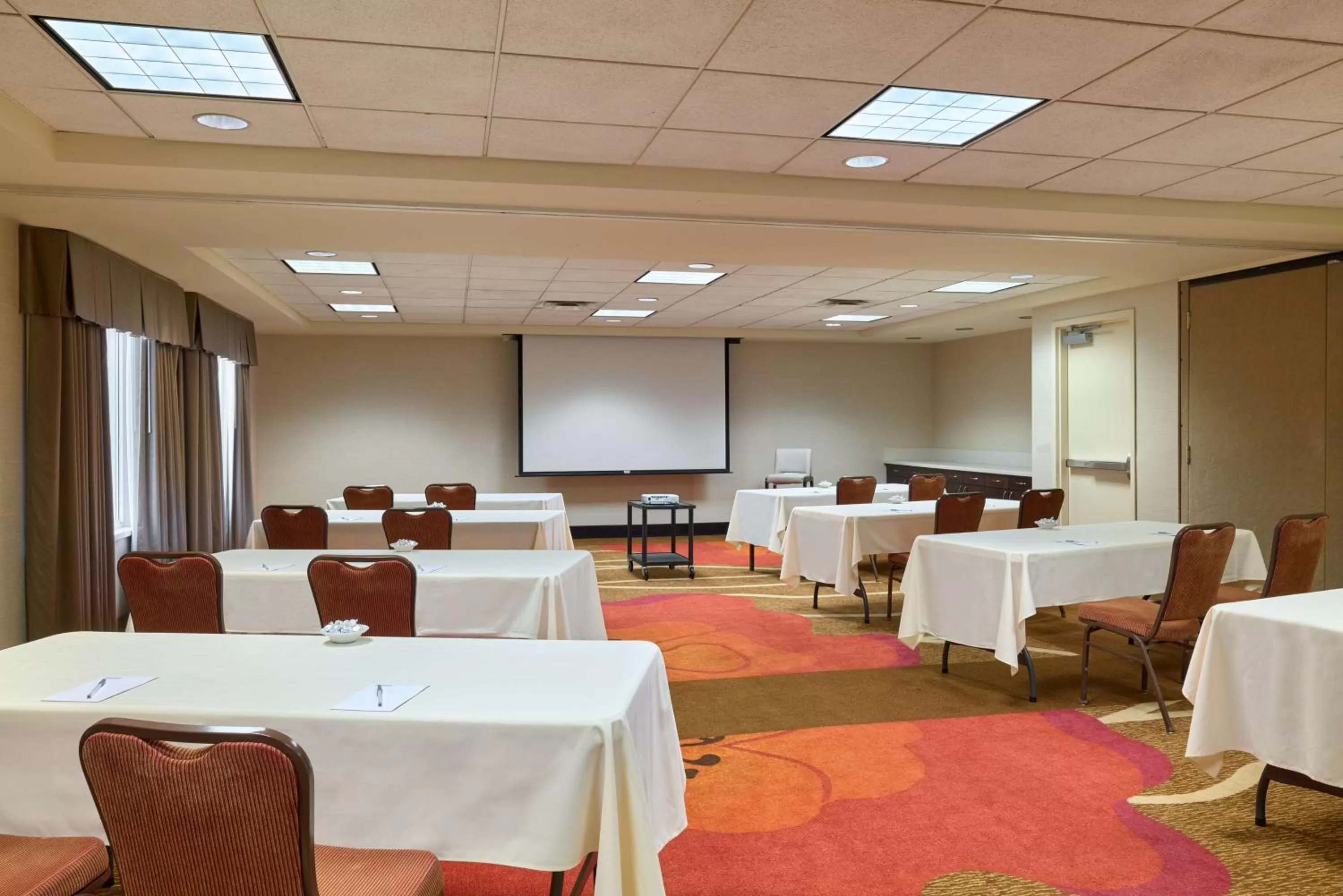 Meeting/conference room in Hilton Garden Inn Hershey