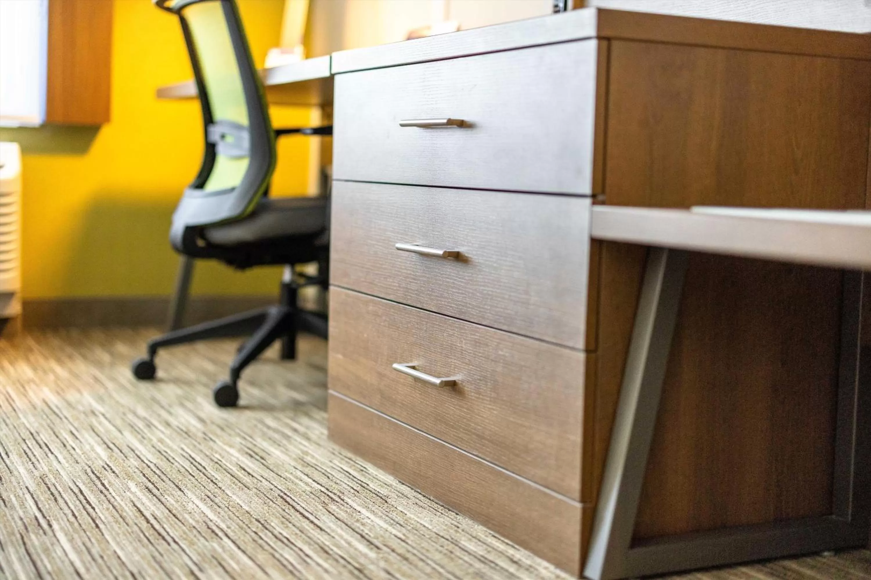 Photo of the whole room in Holiday Inn Express & Suites - San Jose Silicon Valley by IHG