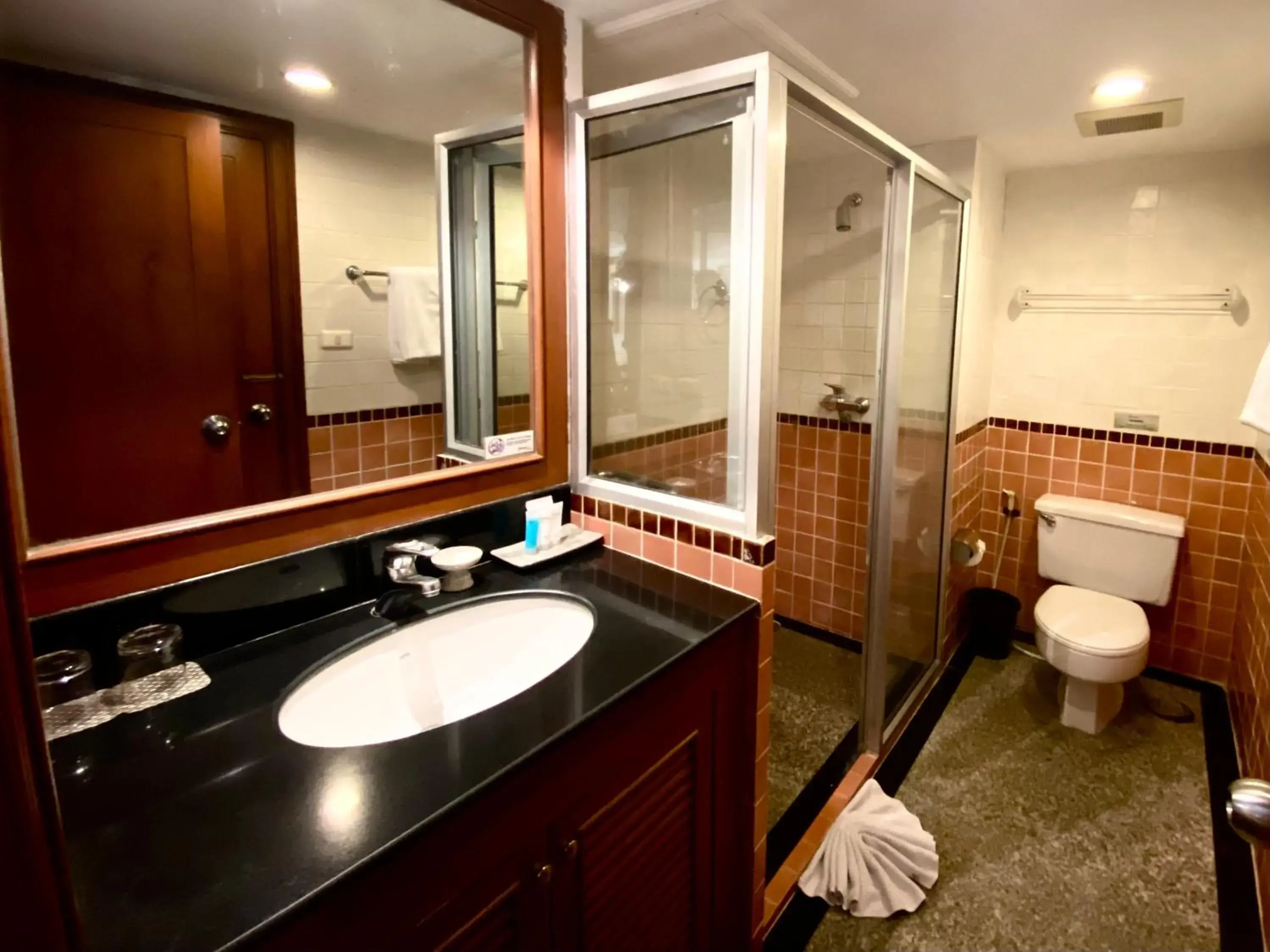Two-Bedroom Suite in Sunset Beach Resort - SHA Extra Plus Two-Bedroom Suite in Sunset Beach Resort - SHA Extra Plus