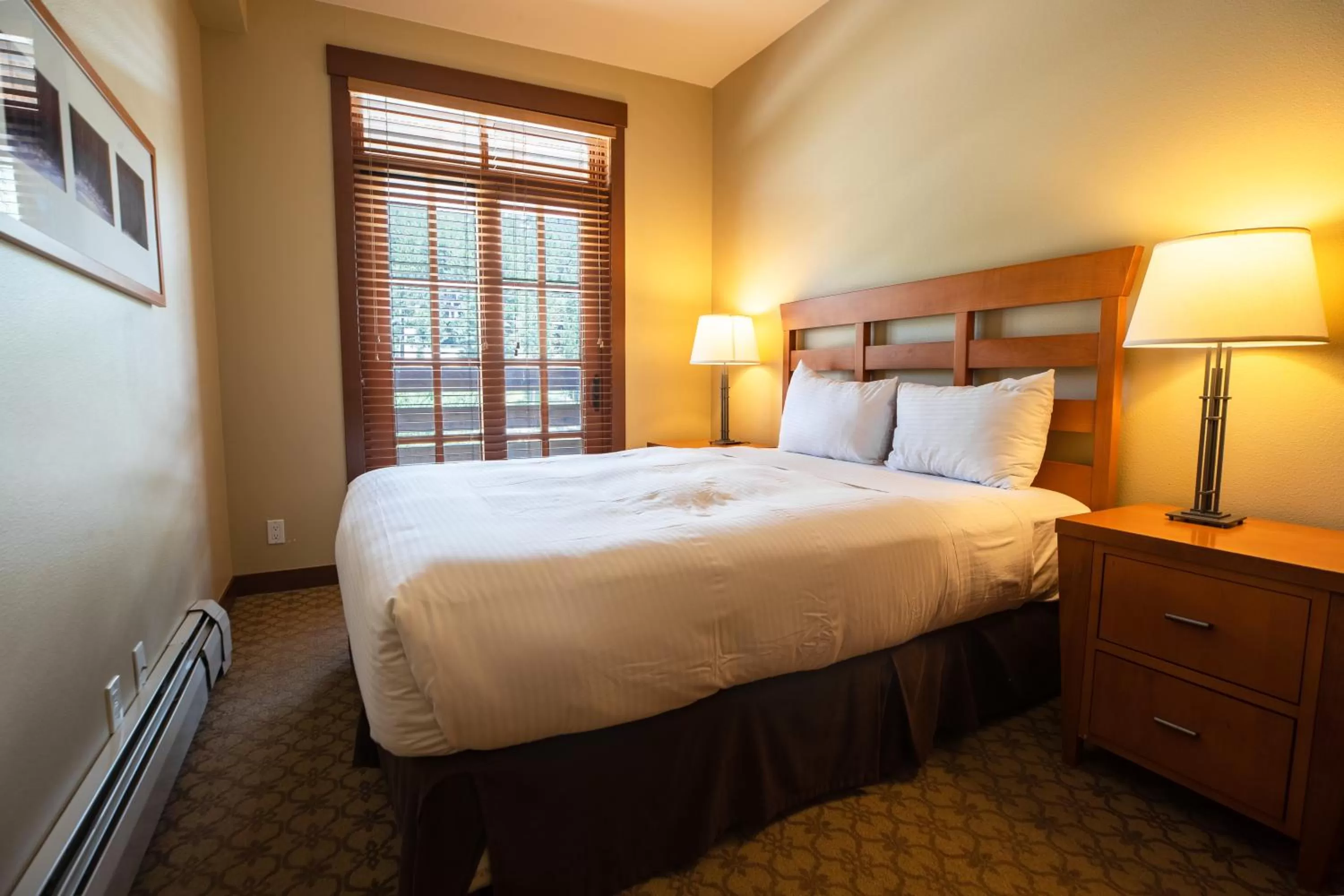 The Village at Palisades Tahoe